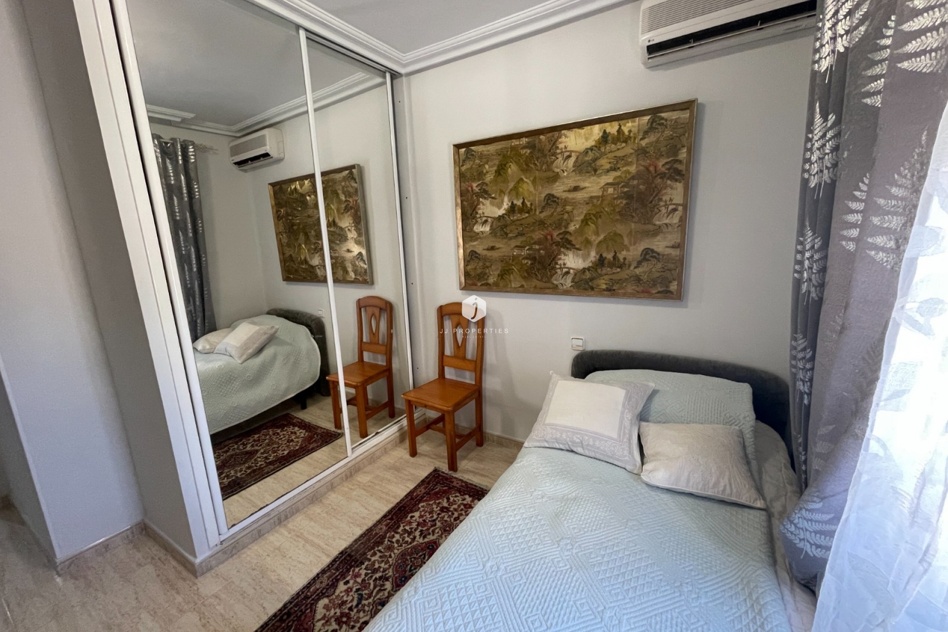 Resale - Villa -
Guardamar del Segura - Costa Blanca