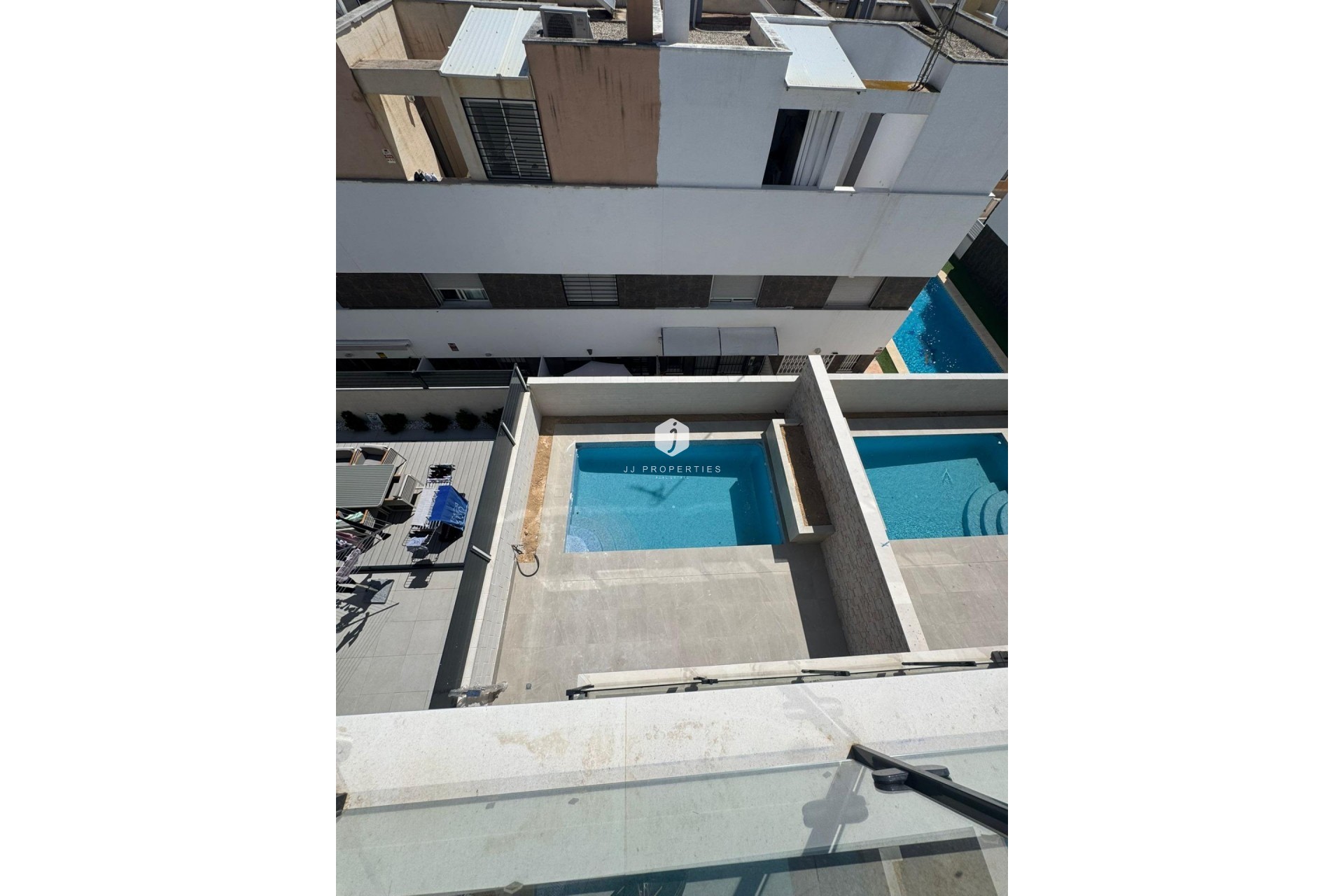 Resale - Villa -
Guardamar del Segura - Guardamar