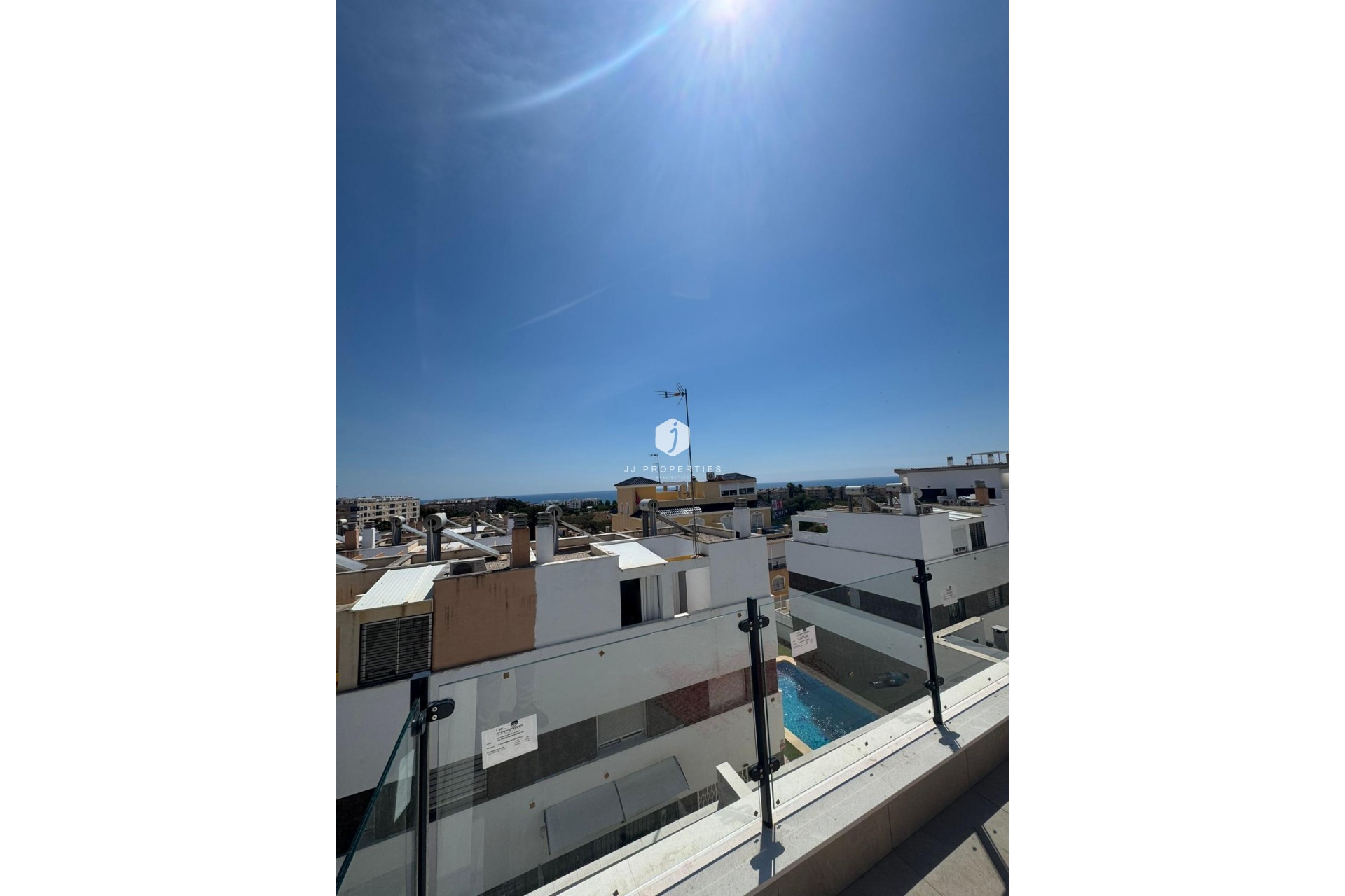 Resale - Villa -
Guardamar del Segura - Guardamar