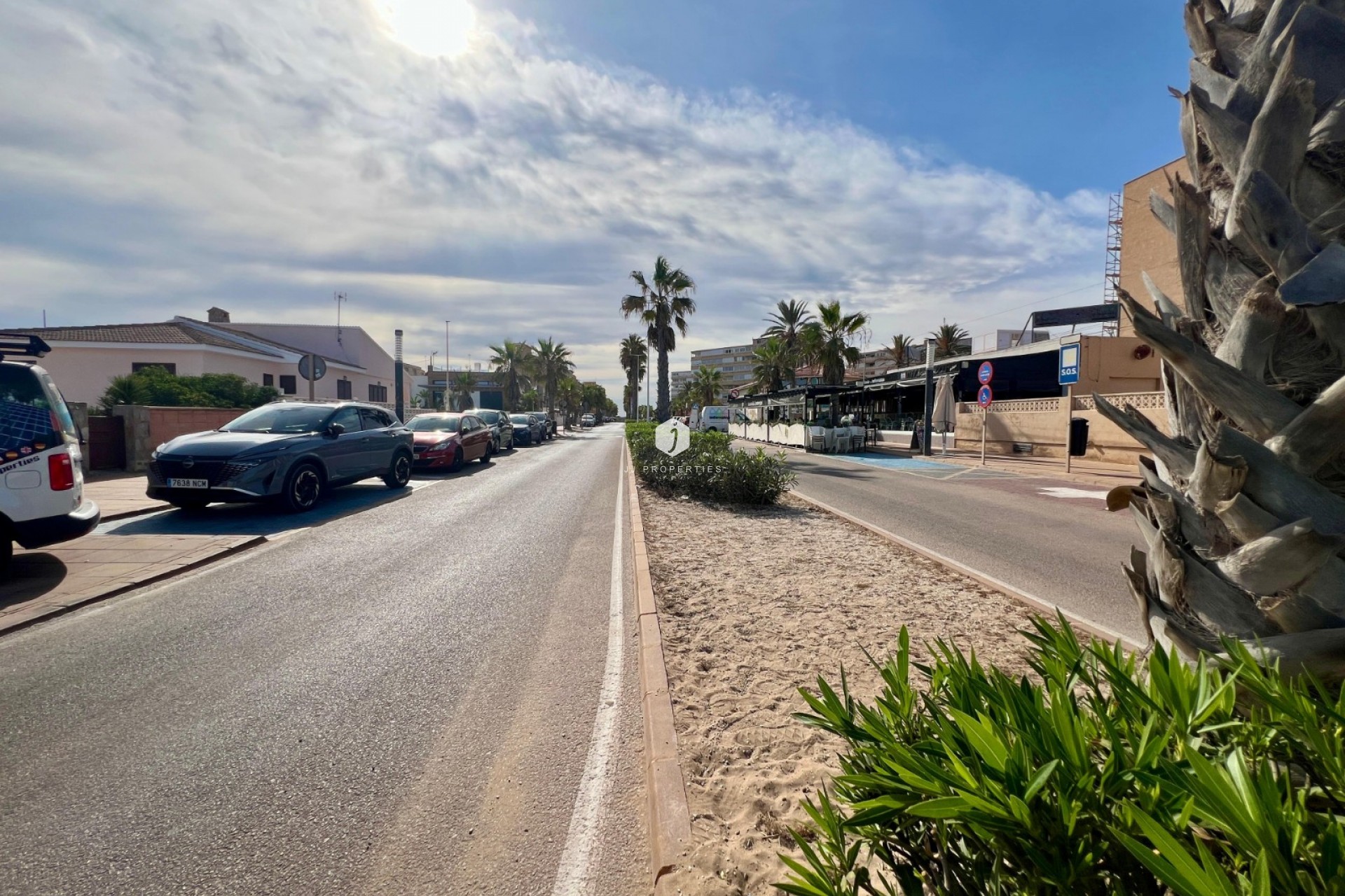 Resale - Villa -
La Mata - Costa Blanca