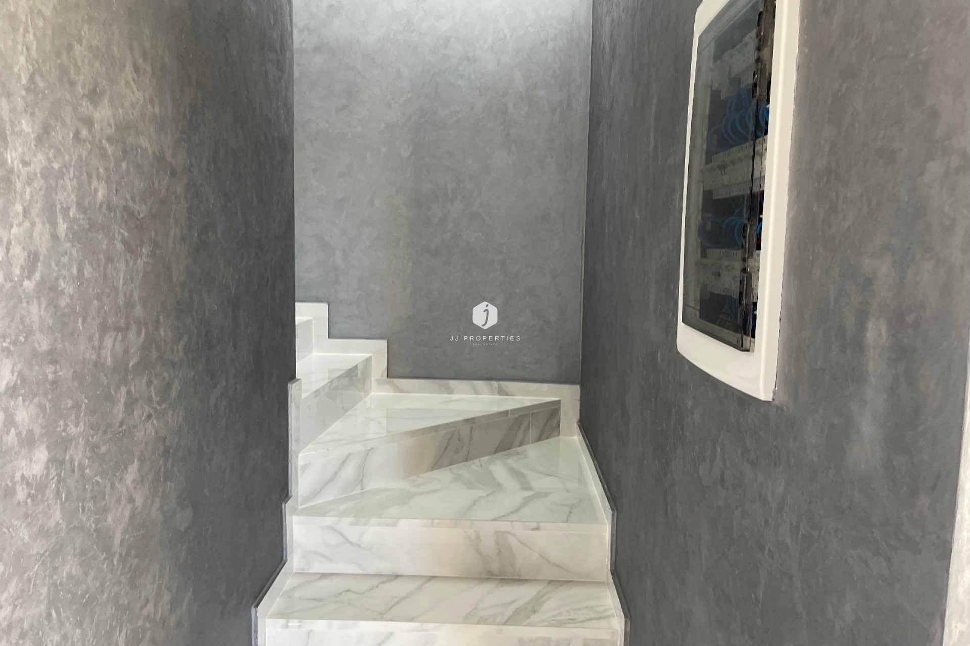 Resale - Villa -
La Mata - Costa Blanca