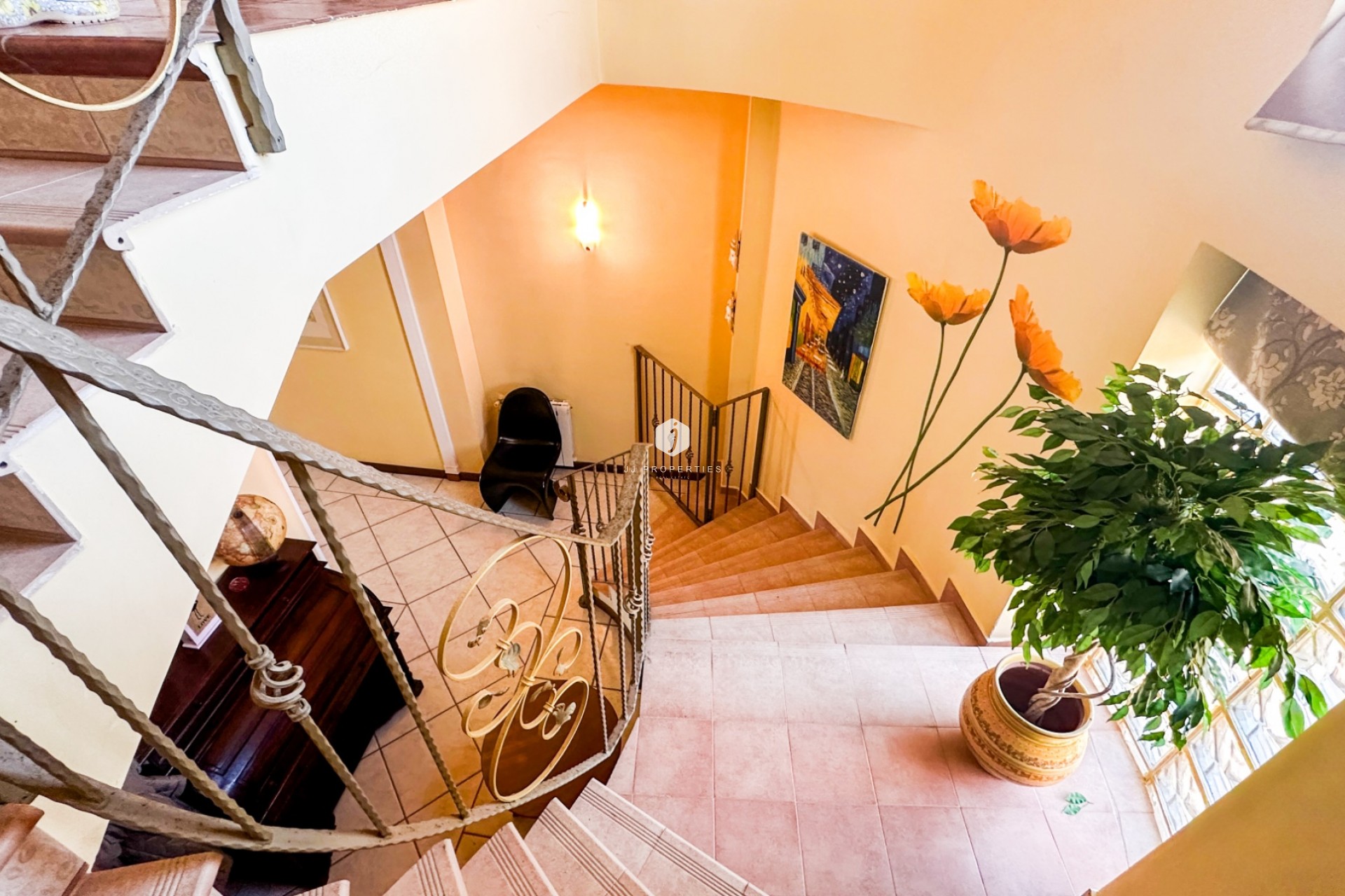 Resale - Villa -
La Mata - Costa Blanca