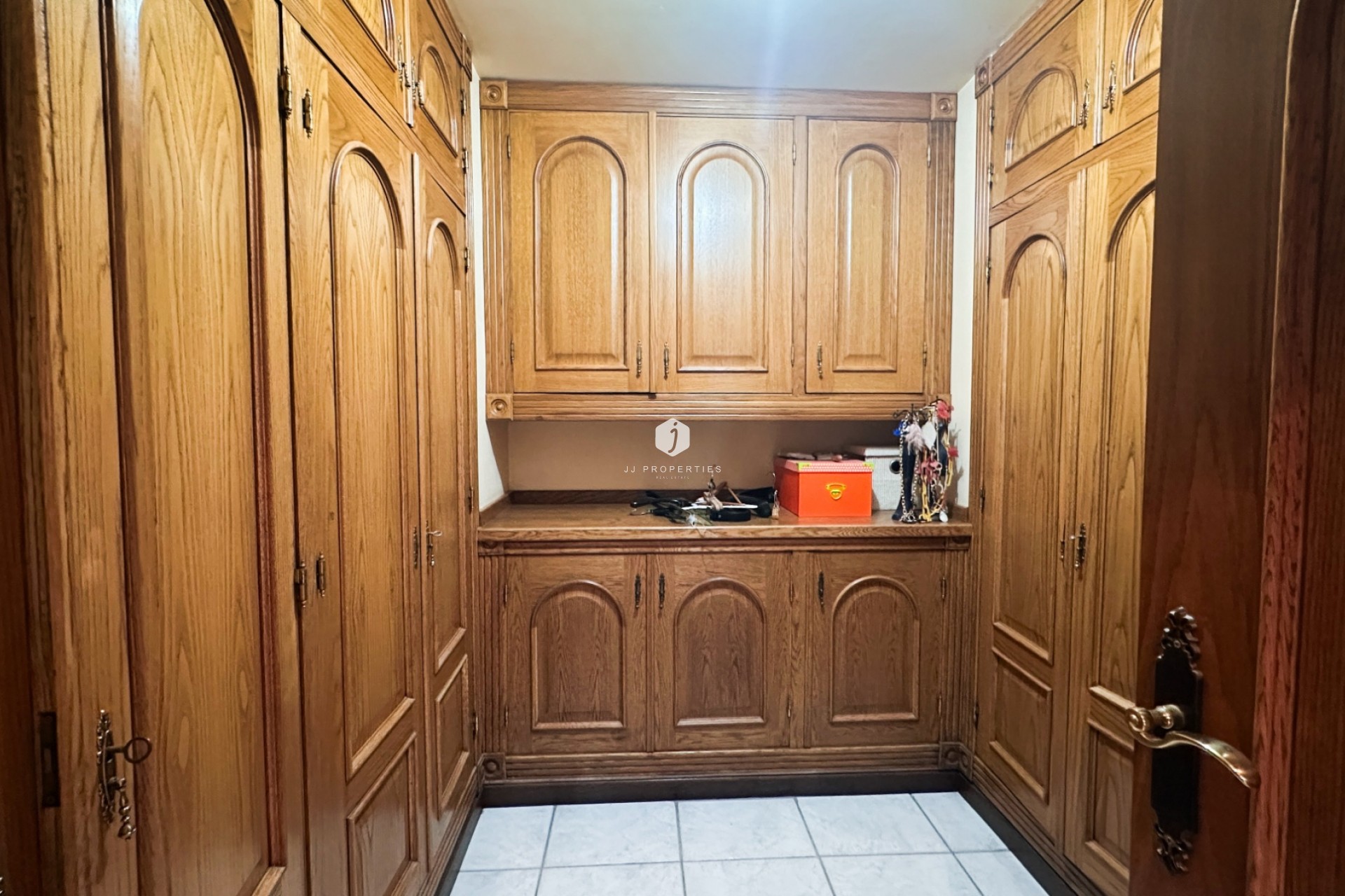 Resale - Villa -
La Mata - Costa Blanca