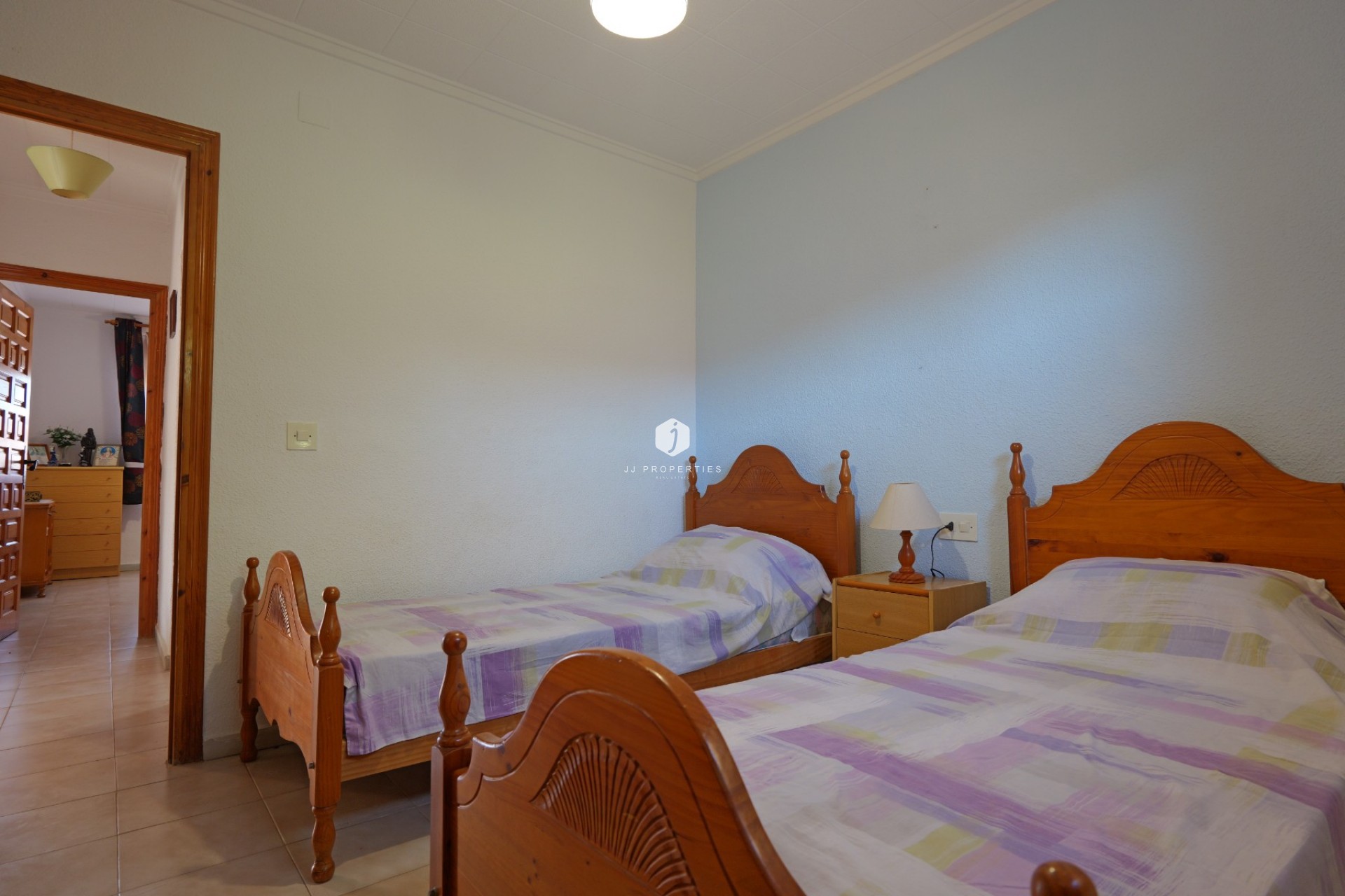 Resale - Villa -
La Siesta - Costa Blanca