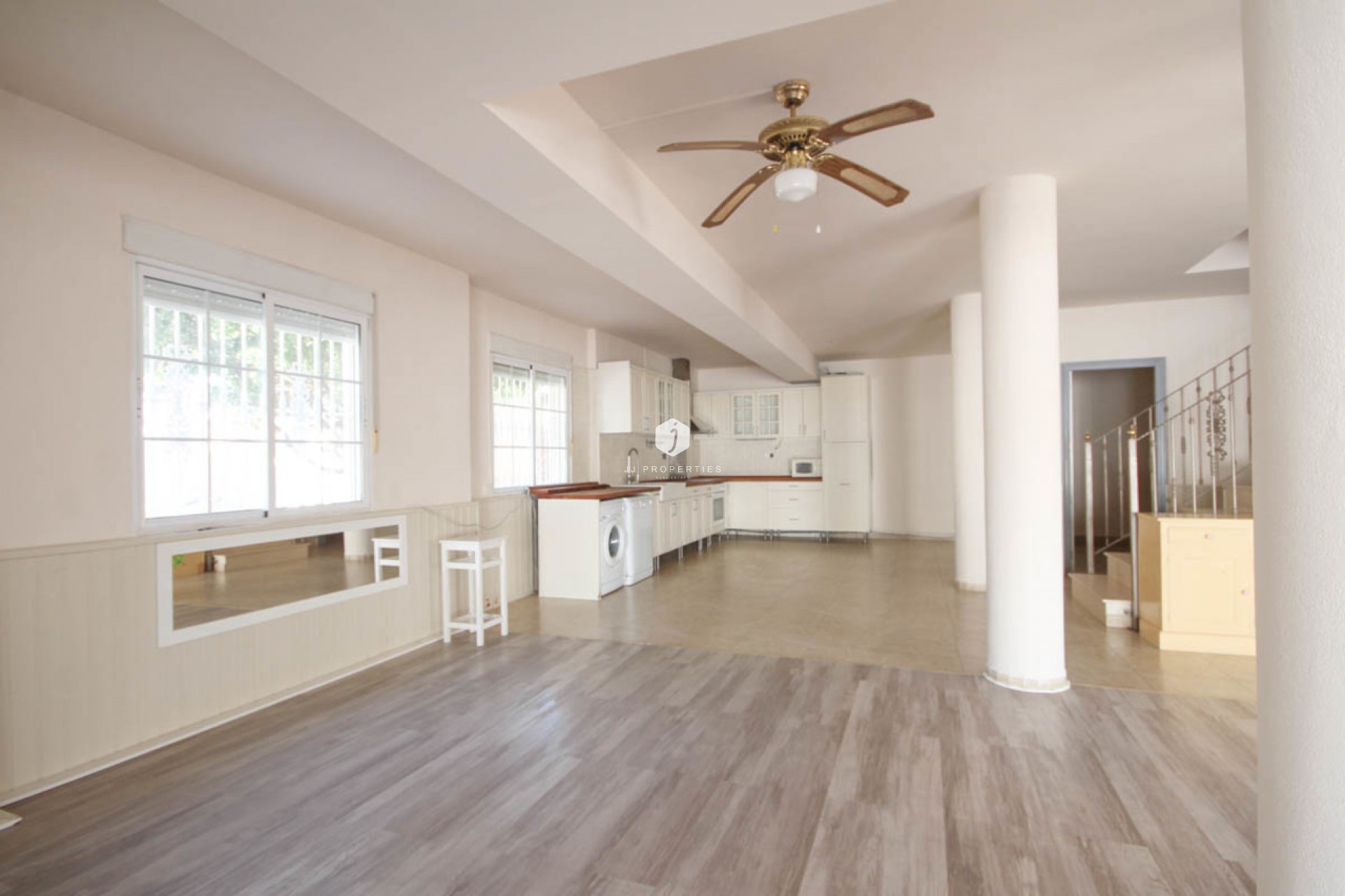 Resale - Villa -
La Zenia - Costa Blanca