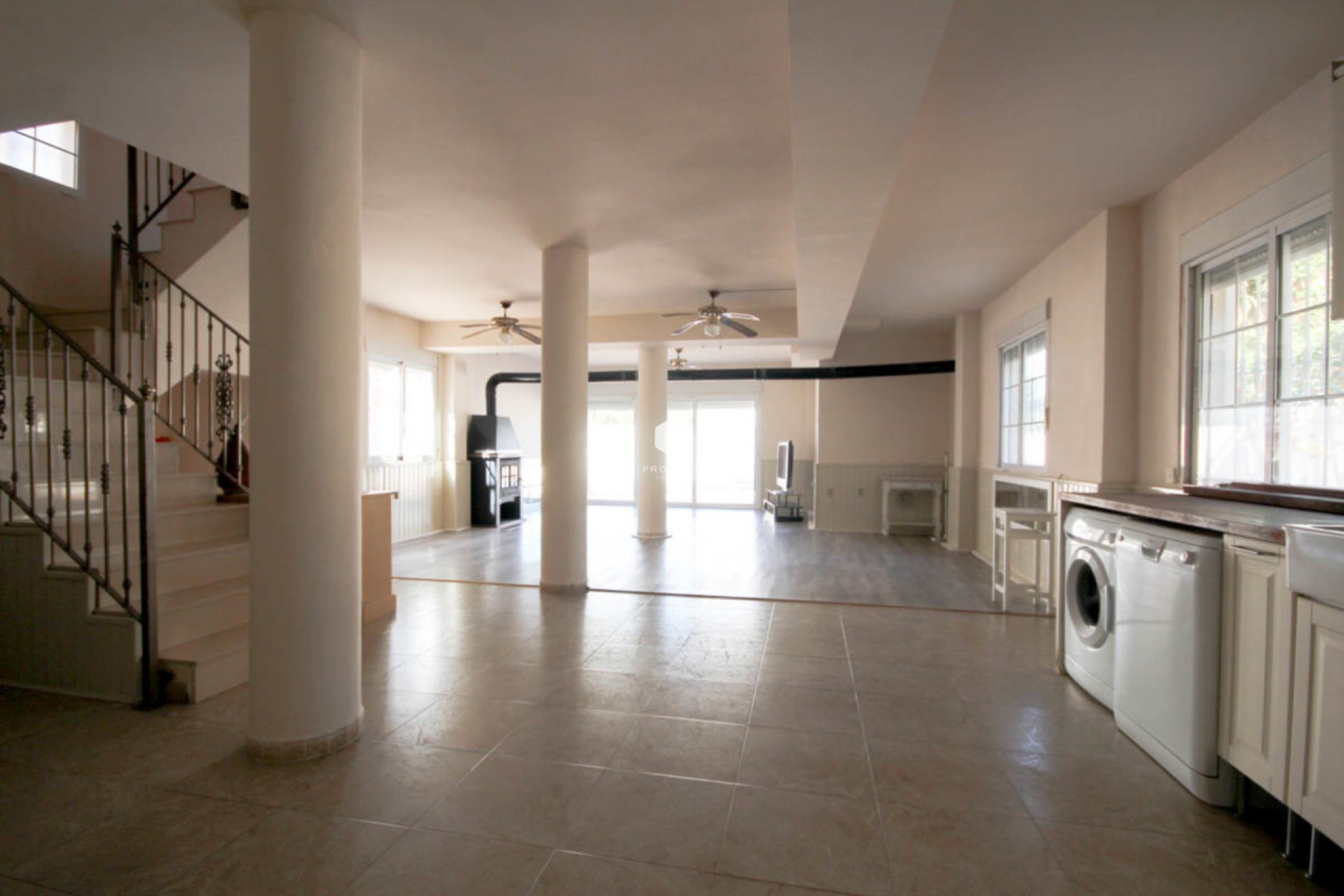 Resale - Villa -
La Zenia - Costa Blanca