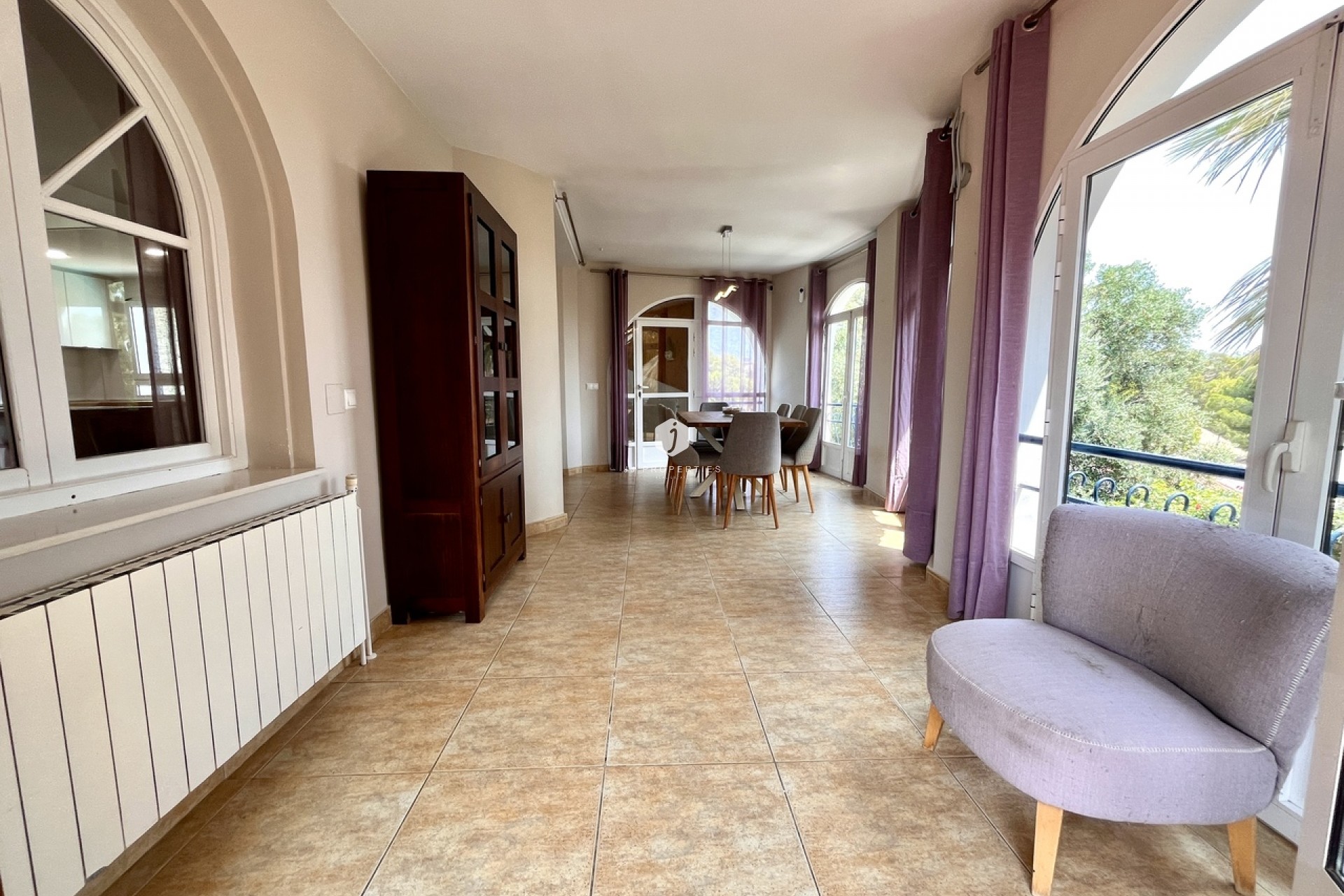 Resale - Villa -
La Zenia - Costa Blanca