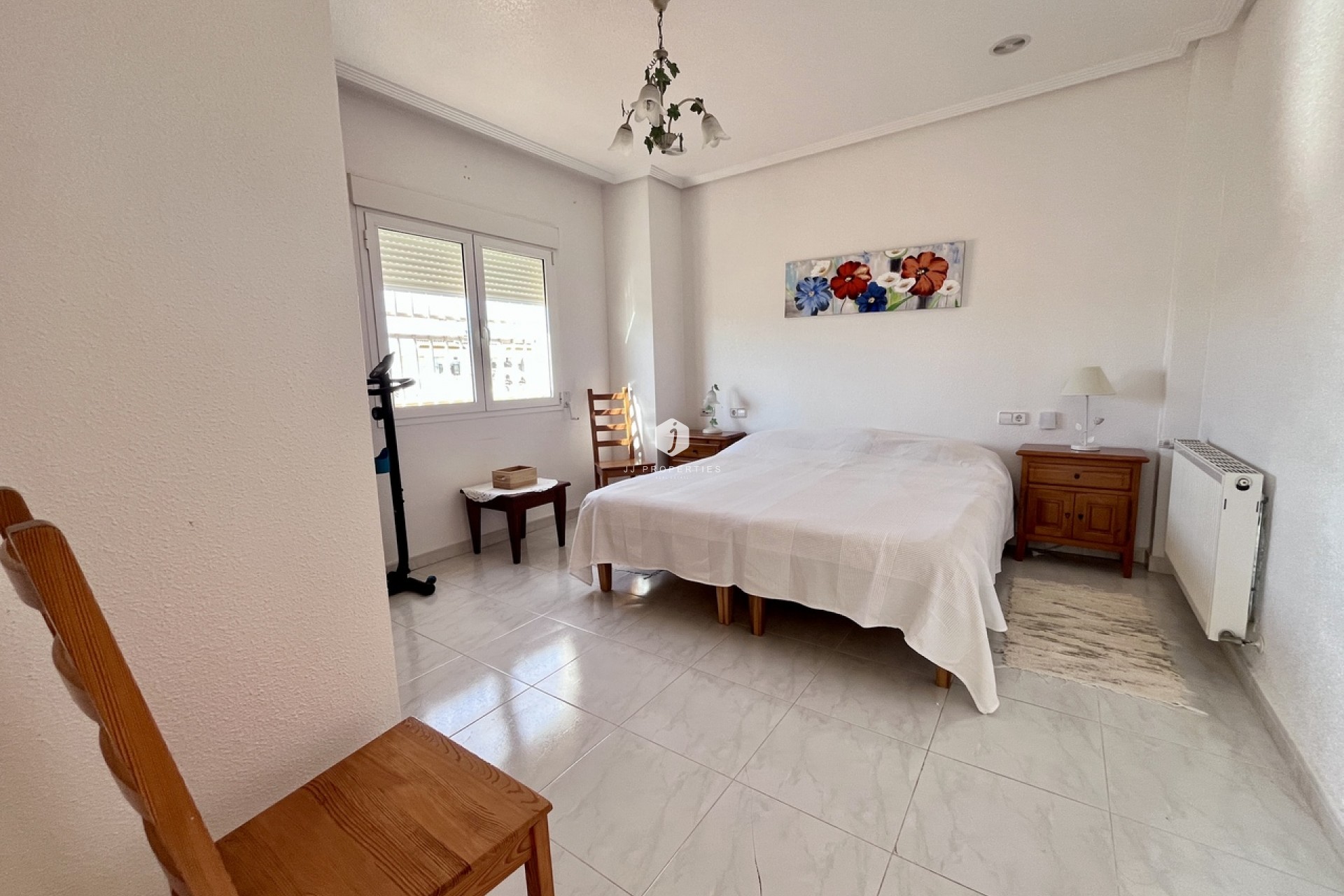 Resale - Villa -
La Zenia - Costa Blanca