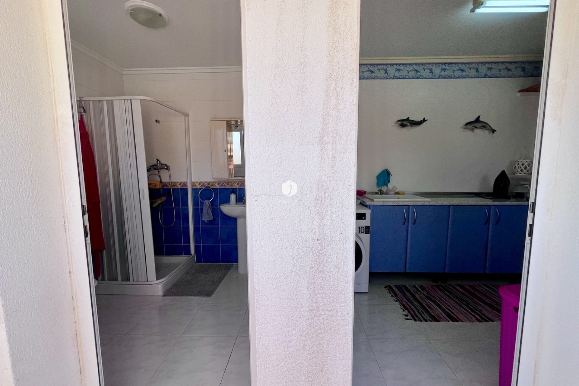 Resale - Villa -
La Zenia - Costa Blanca