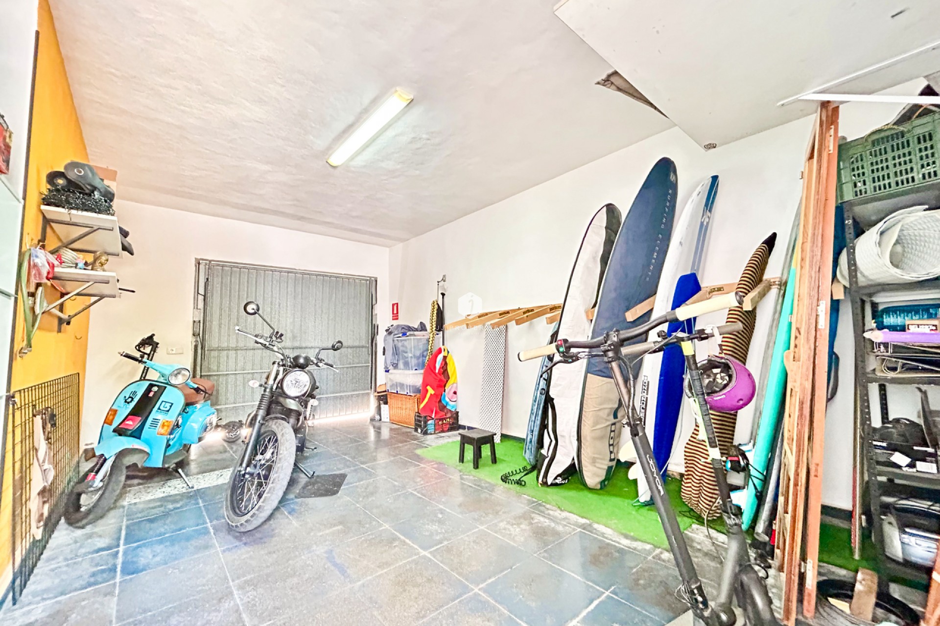 Resale - Villa -
La Zenia - Costa Blanca