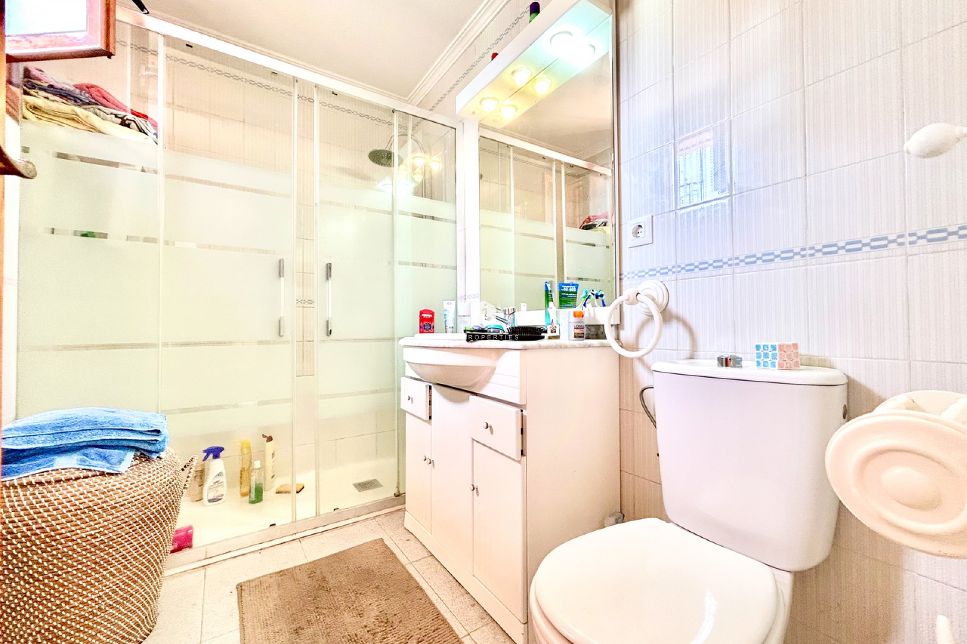 Resale - Villa -
La Zenia - Costa Blanca