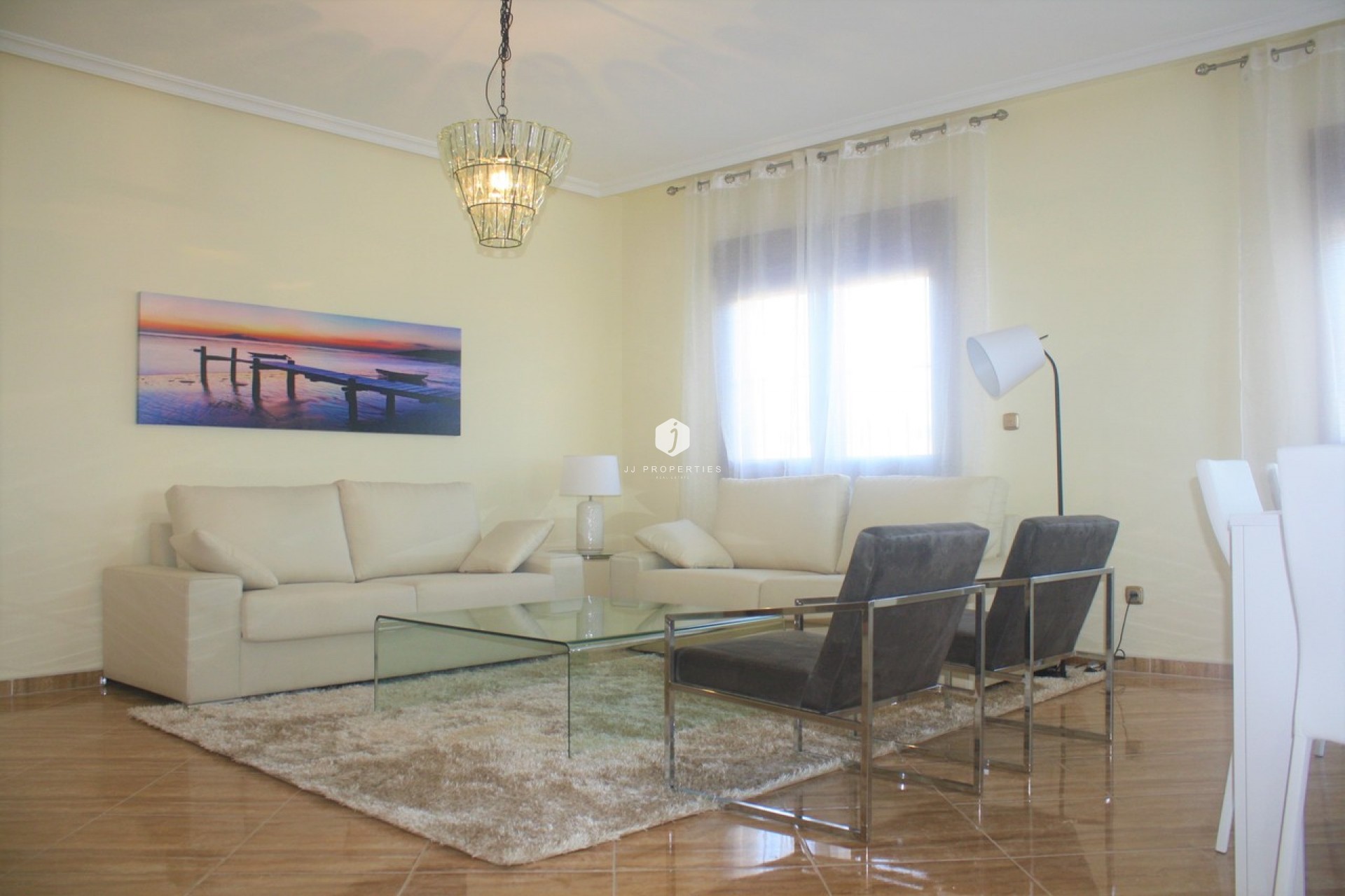 Resale - Villa -
Los Altos - Costa Blanca
