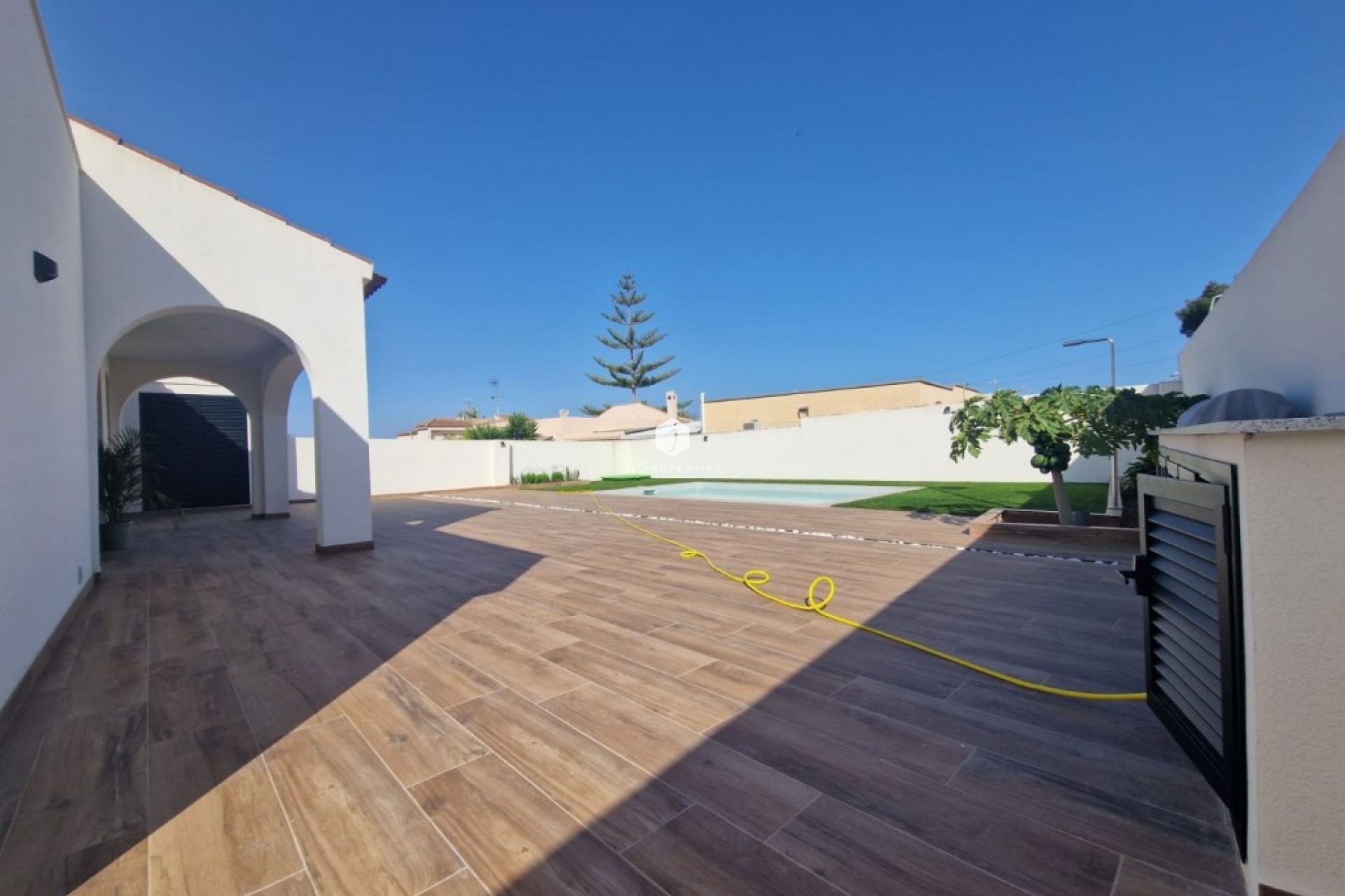 Resale - Villa -
Los Balcones - Costa Blanca