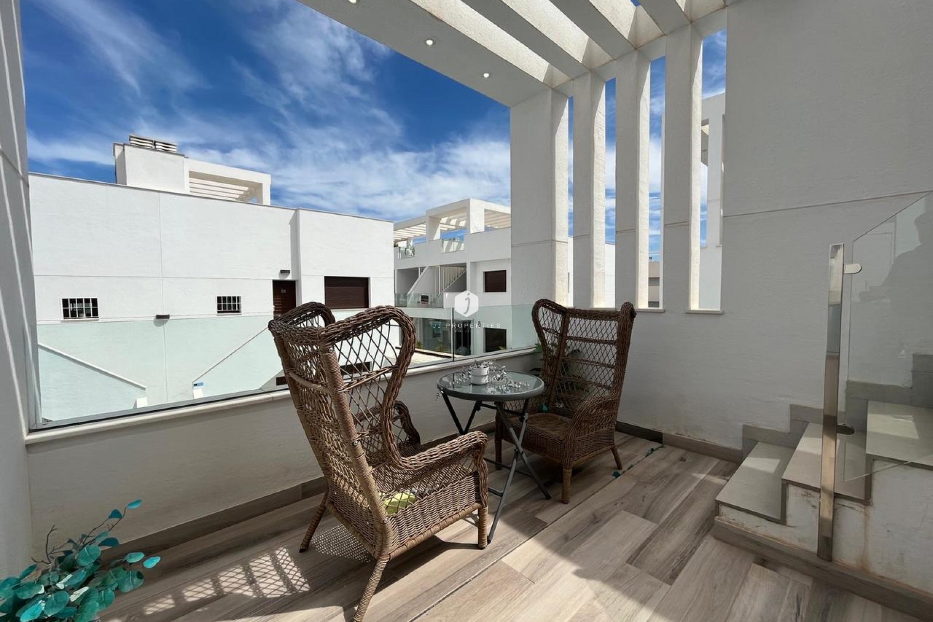 Resale - Villa -
Los Balcones - Costa Blanca