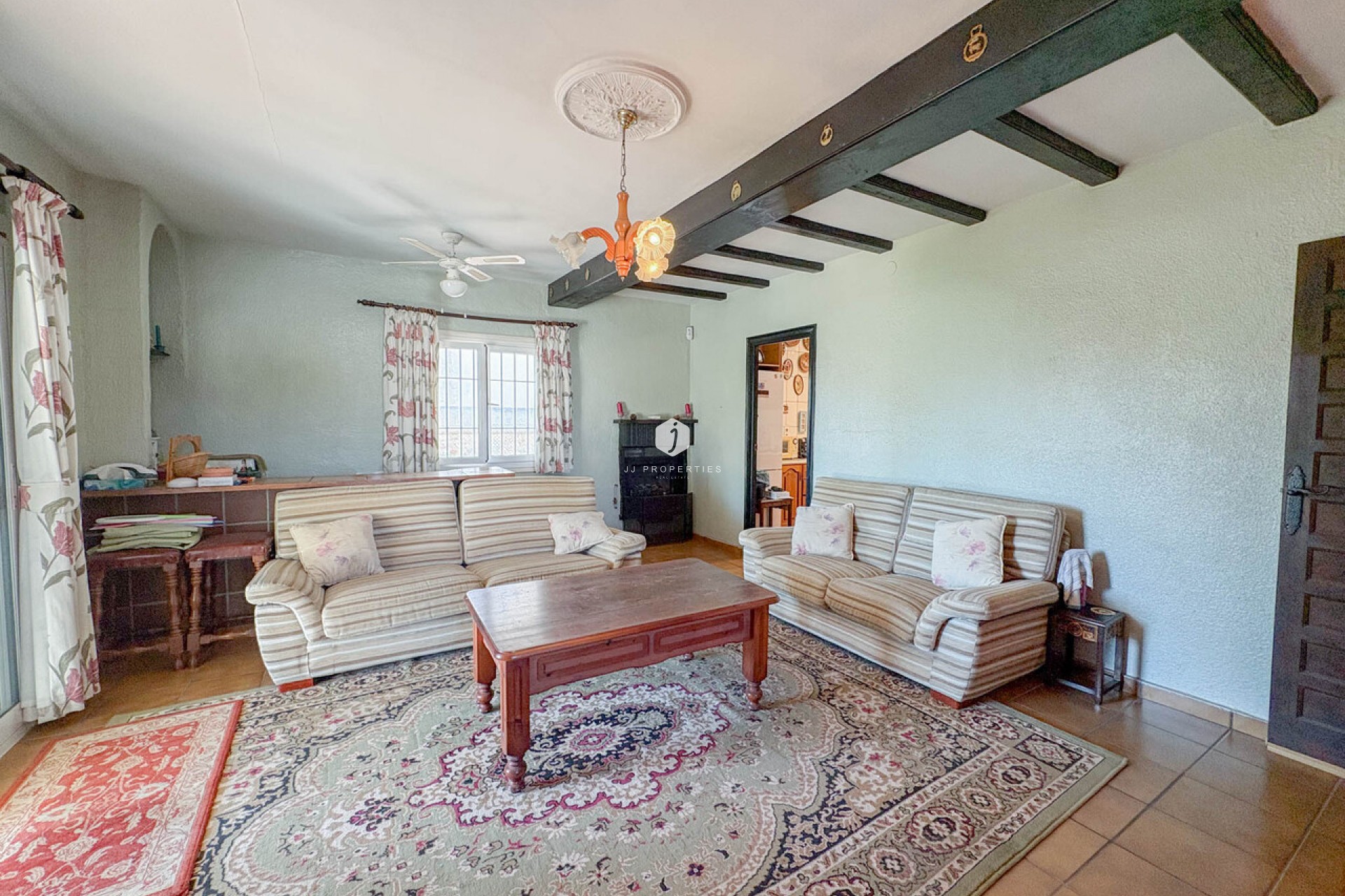 Resale - Villa -
Los Balcones - Costa Blanca