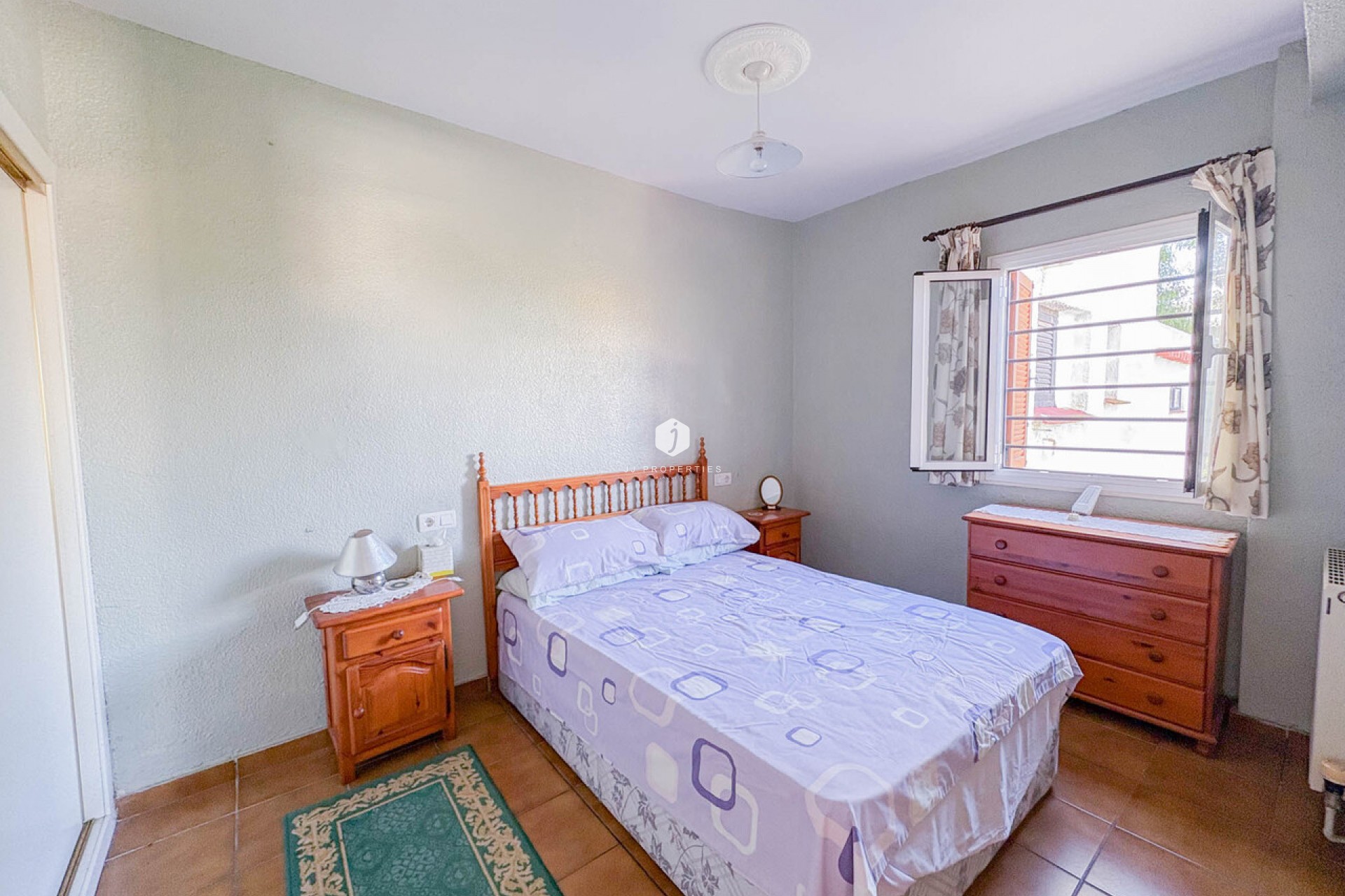 Resale - Villa -
Los Balcones - Costa Blanca