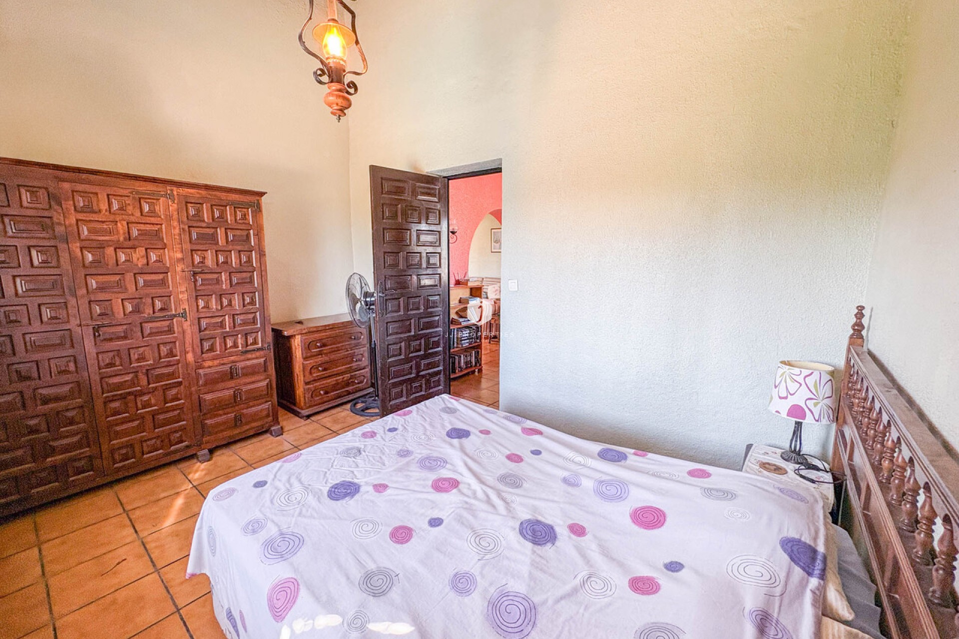 Resale - Villa -
Los Balcones - Costa Blanca