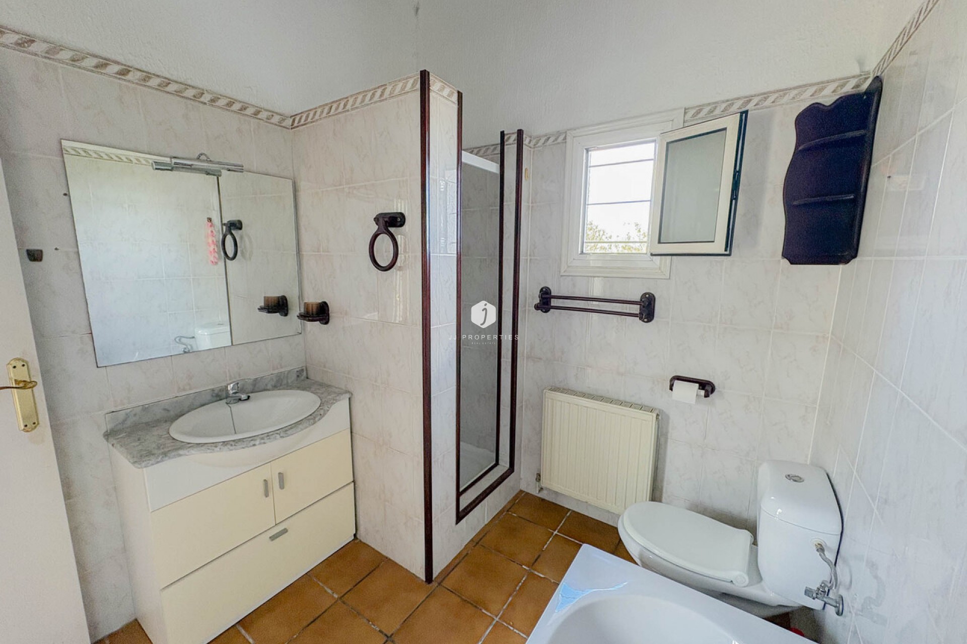 Resale - Villa -
Los Balcones - Costa Blanca