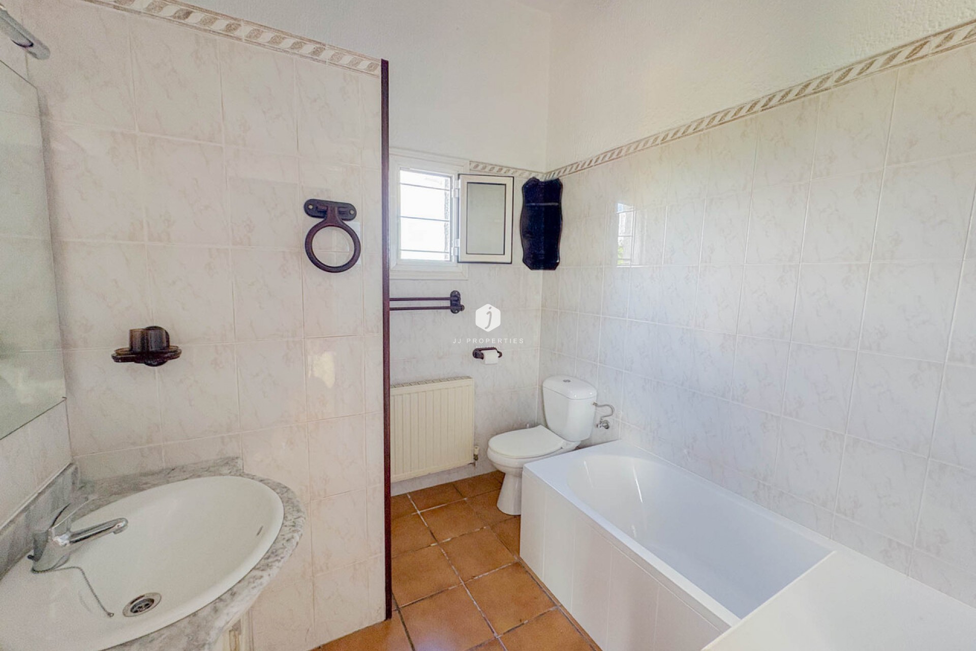 Resale - Villa -
Los Balcones - Costa Blanca
