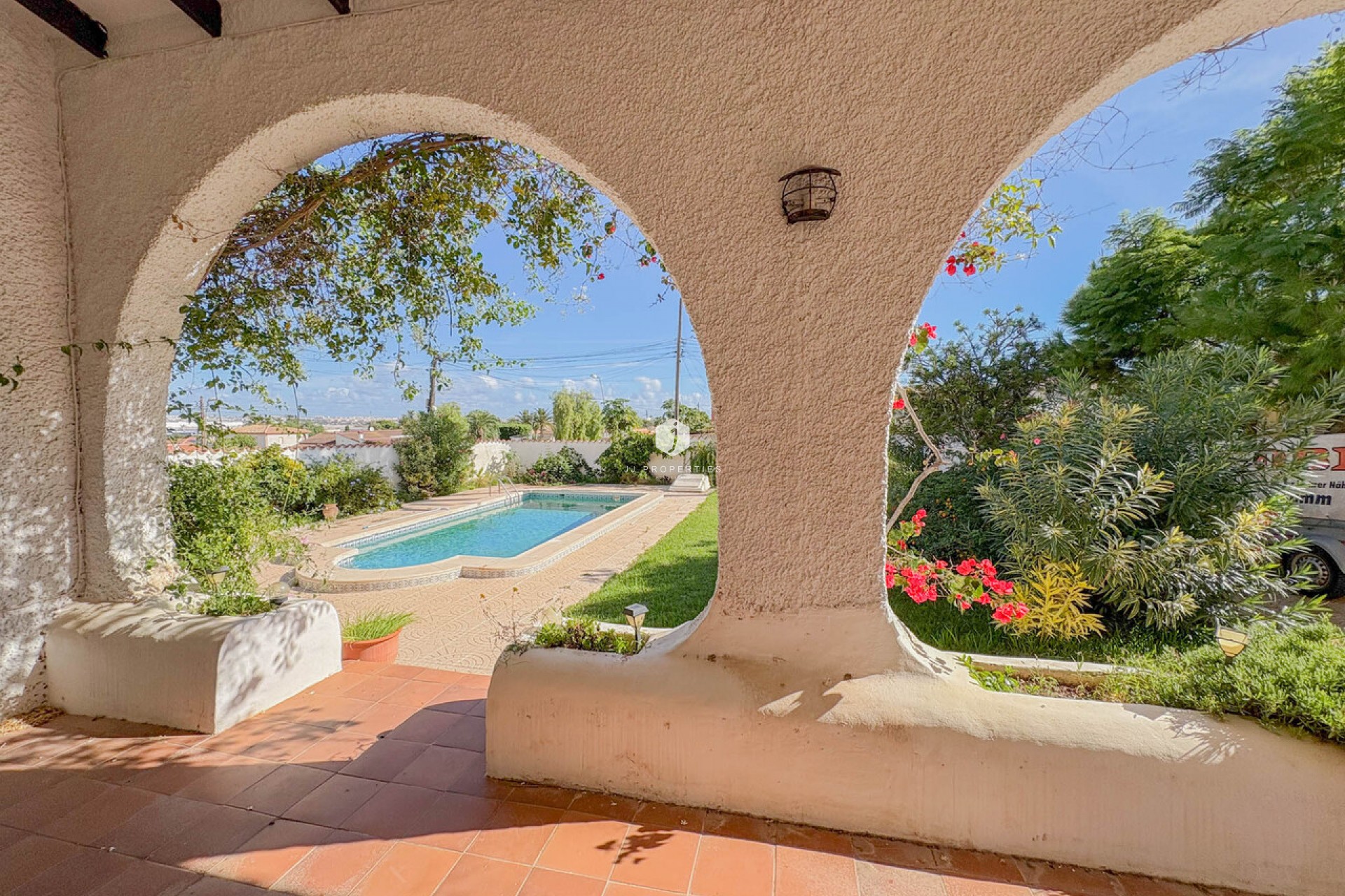 Resale - Villa -
Los Balcones - Costa Blanca