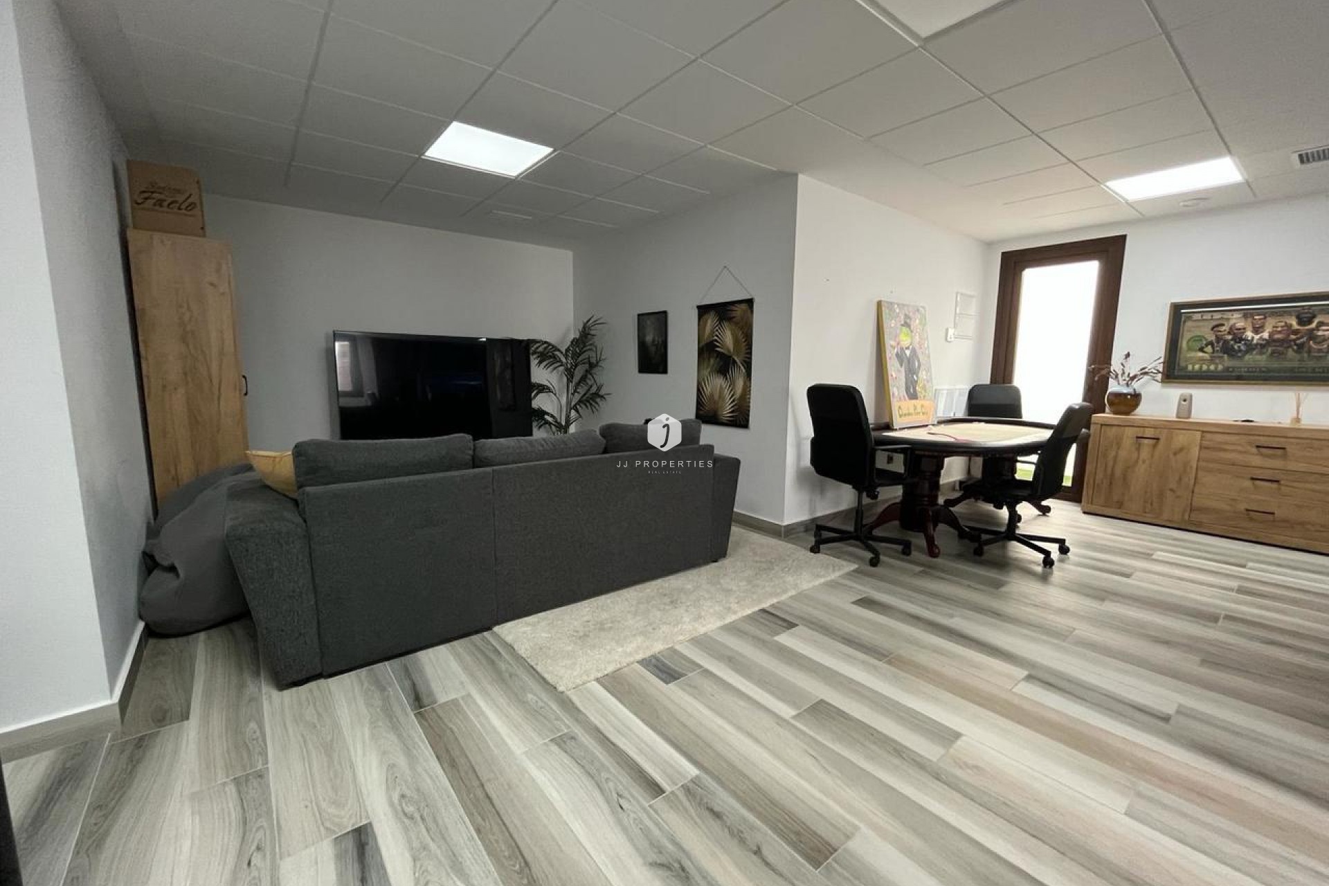 Resale - Villa -
Los Balcones - Costa Blanca