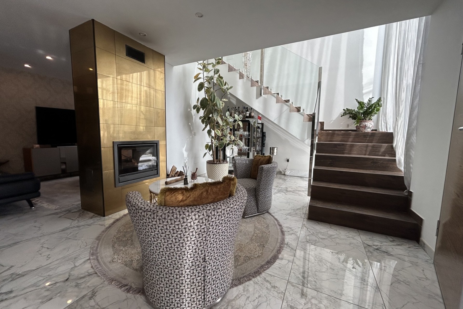 Resale - Villa -
Los Balcones - Costa Blanca