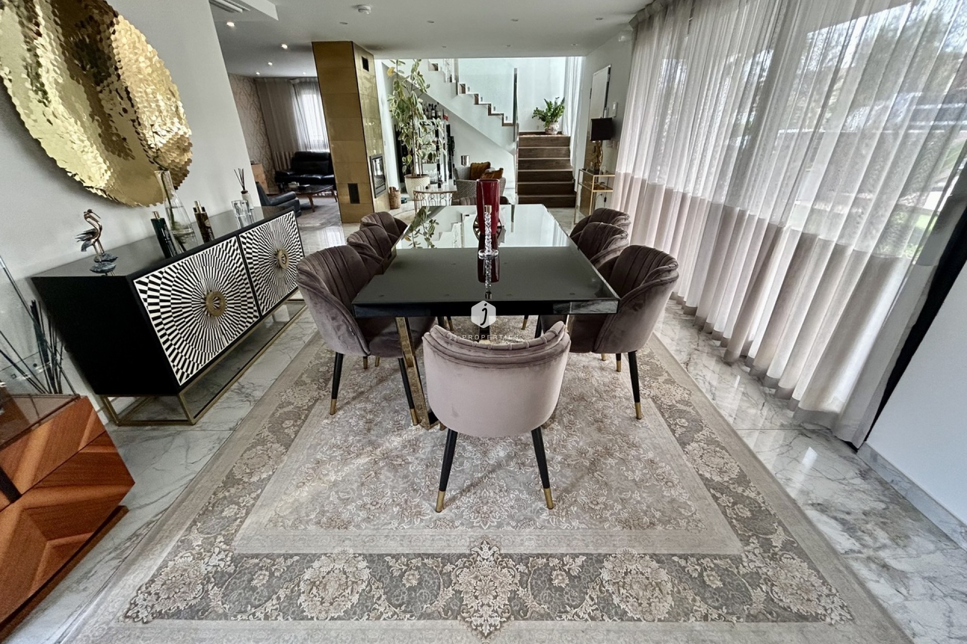 Resale - Villa -
Los Balcones - Costa Blanca