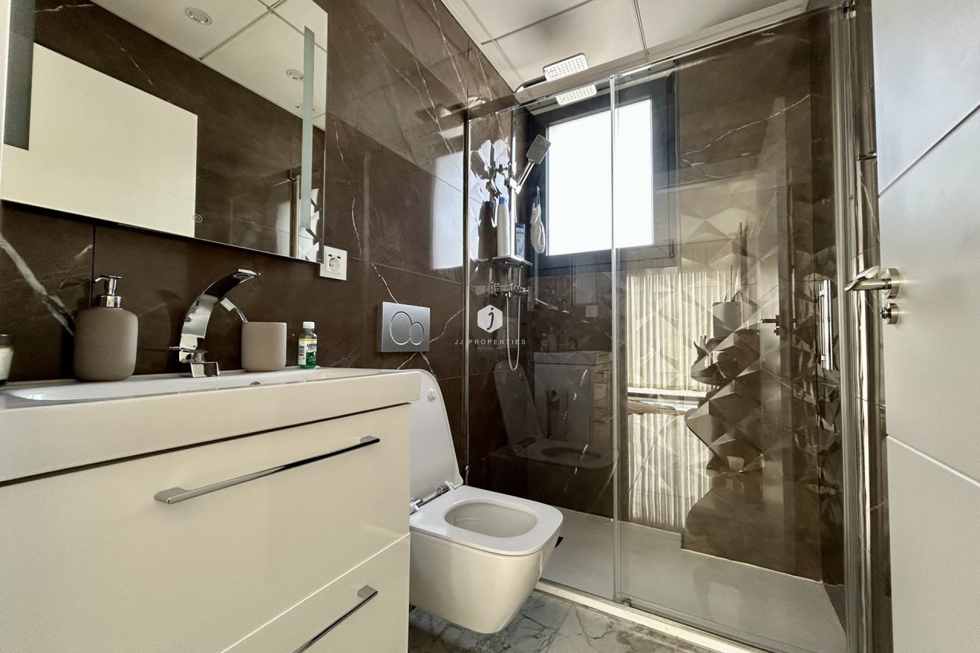 Resale - Villa -
Los Balcones - Costa Blanca