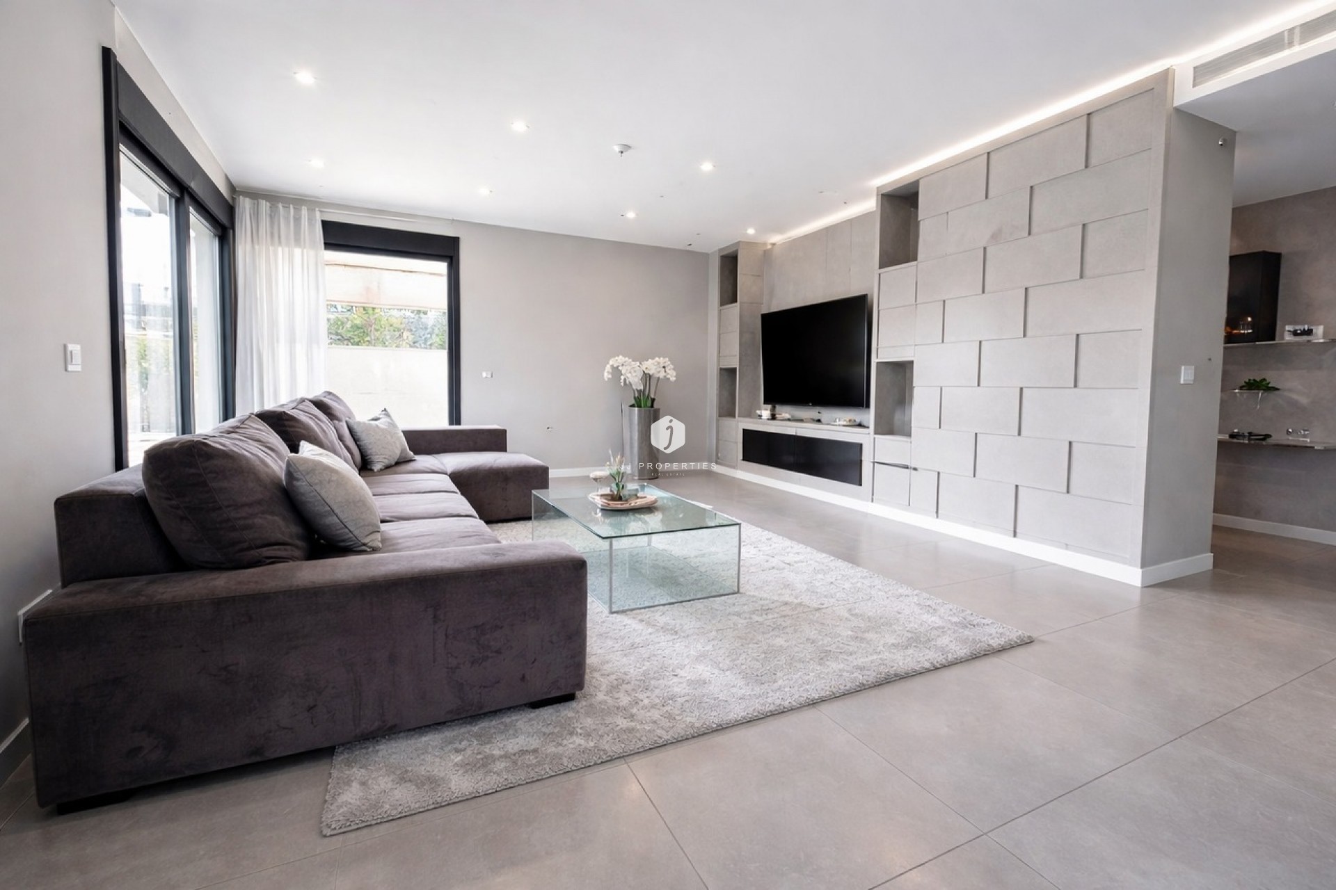 Resale - Villa -
Los Balcones - Costa Blanca