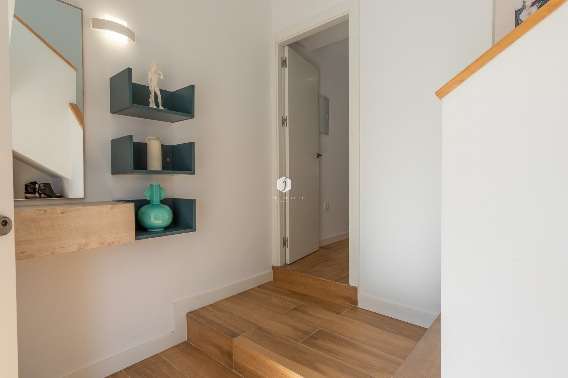 Resale - Villa -
Los Balcones - Costa Blanca