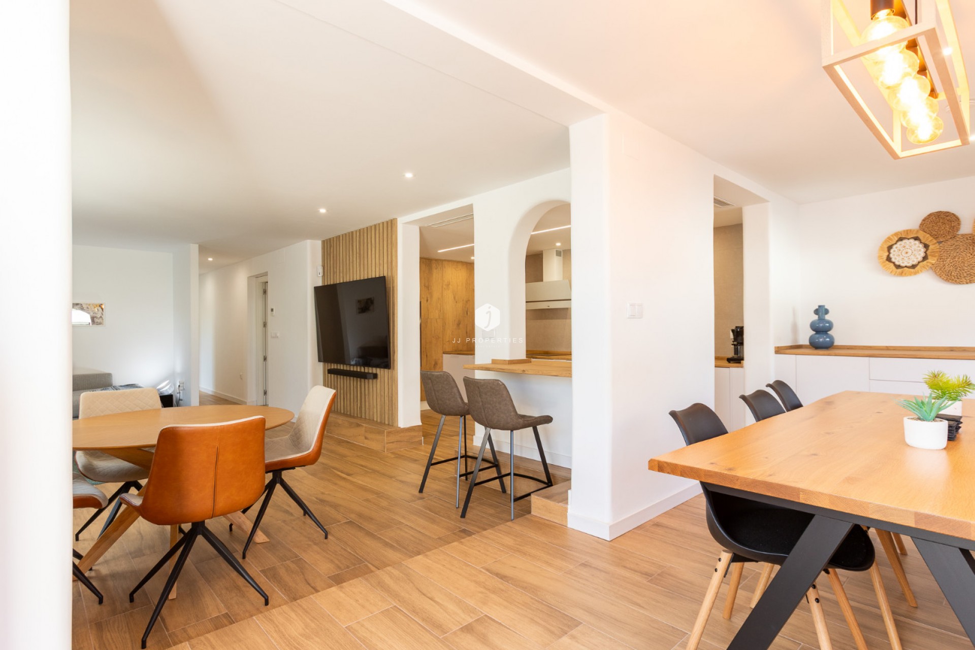 Resale - Villa -
Los Balcones - Costa Blanca