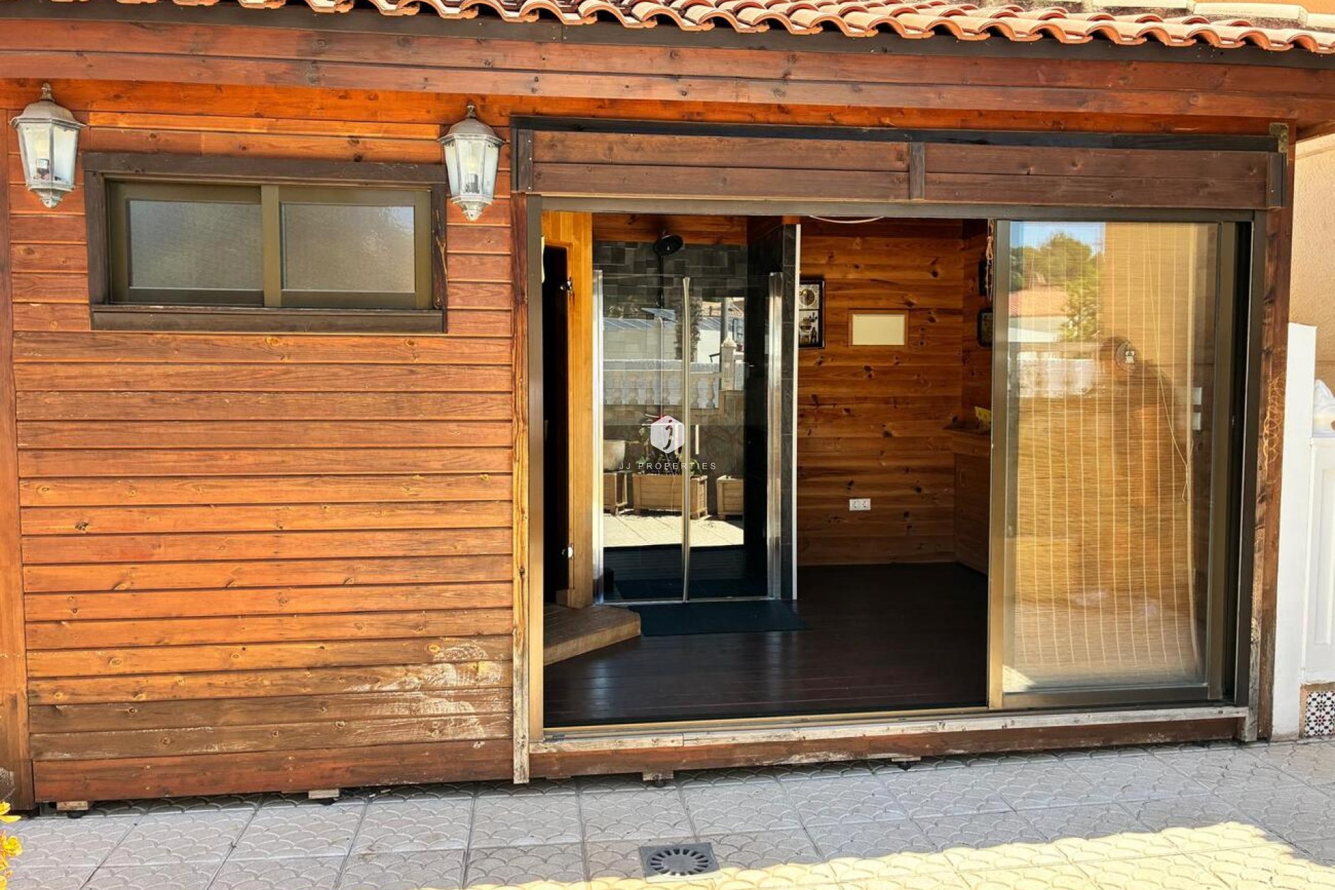Resale - Villa -
Los Balcones - Costa Blanca