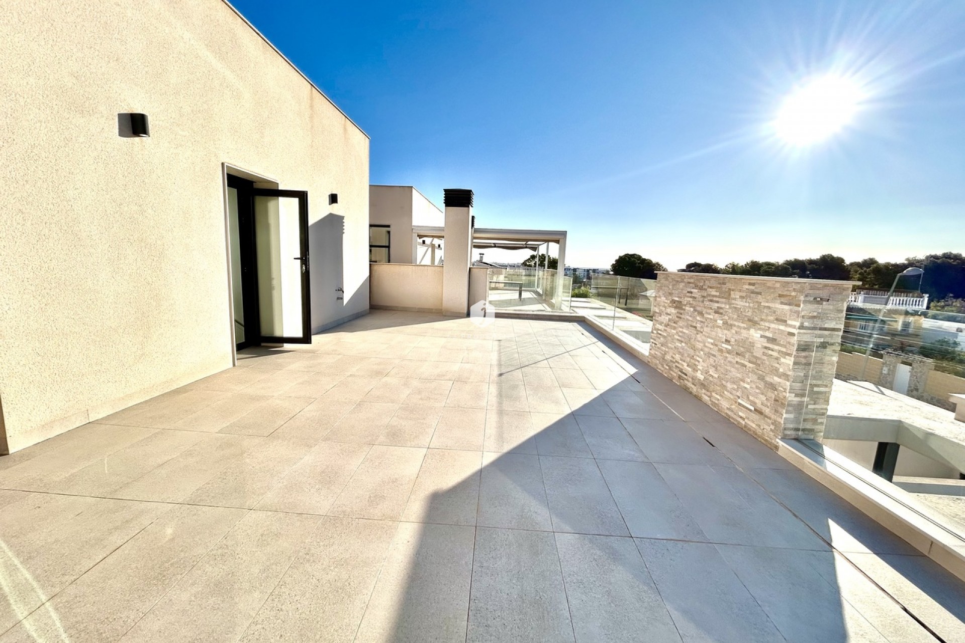 Resale - Villa -
Los Balcones - Costa Blanca
