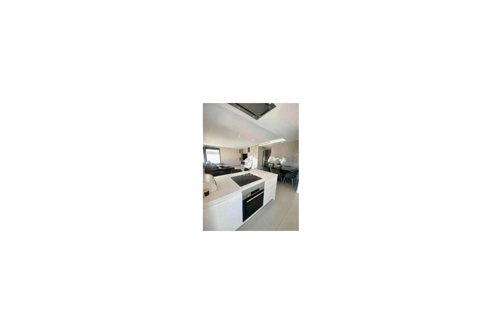 Resale - Villa -
Los Balcones - Costa Blanca