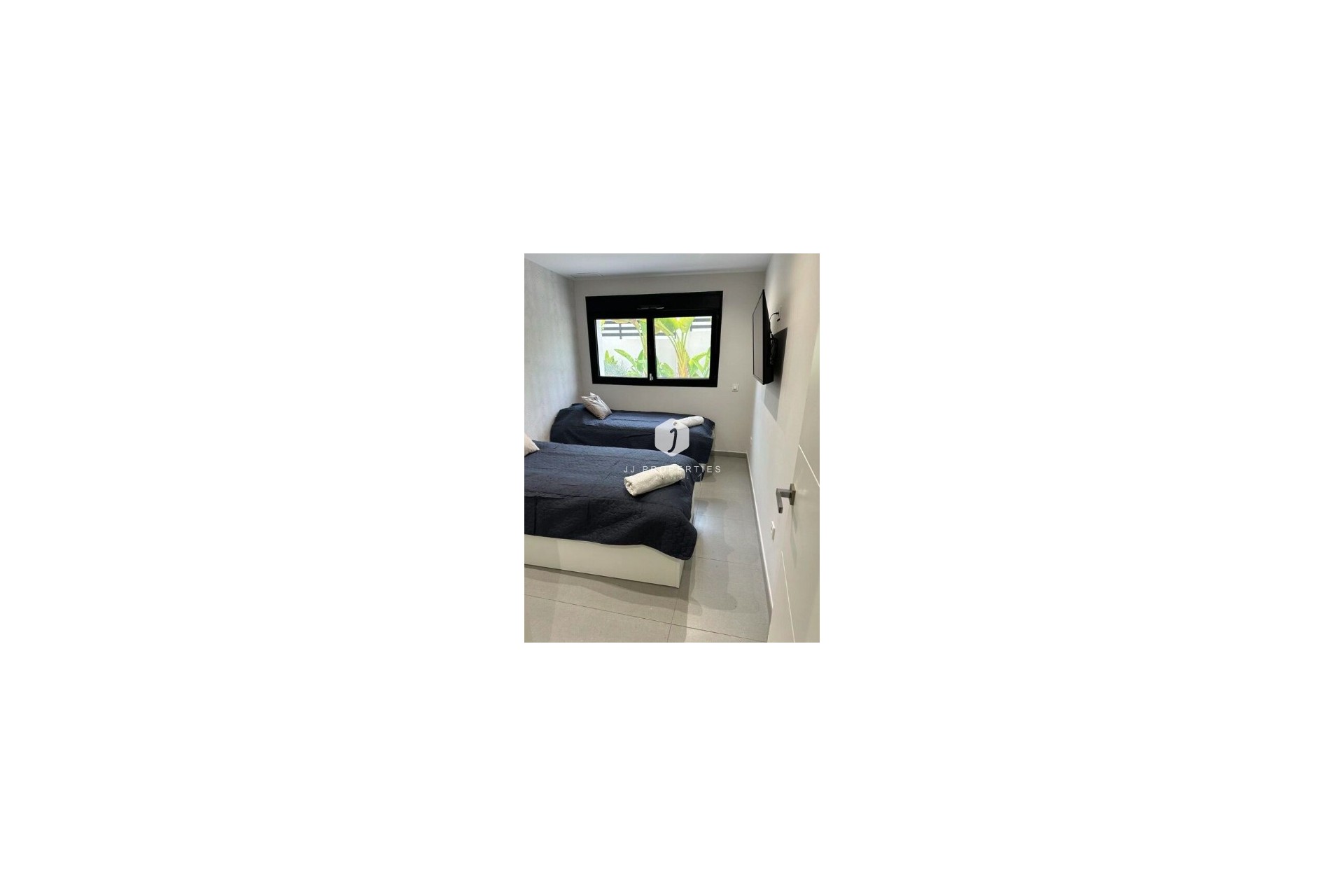 Resale - Villa -
Los Balcones - Costa Blanca