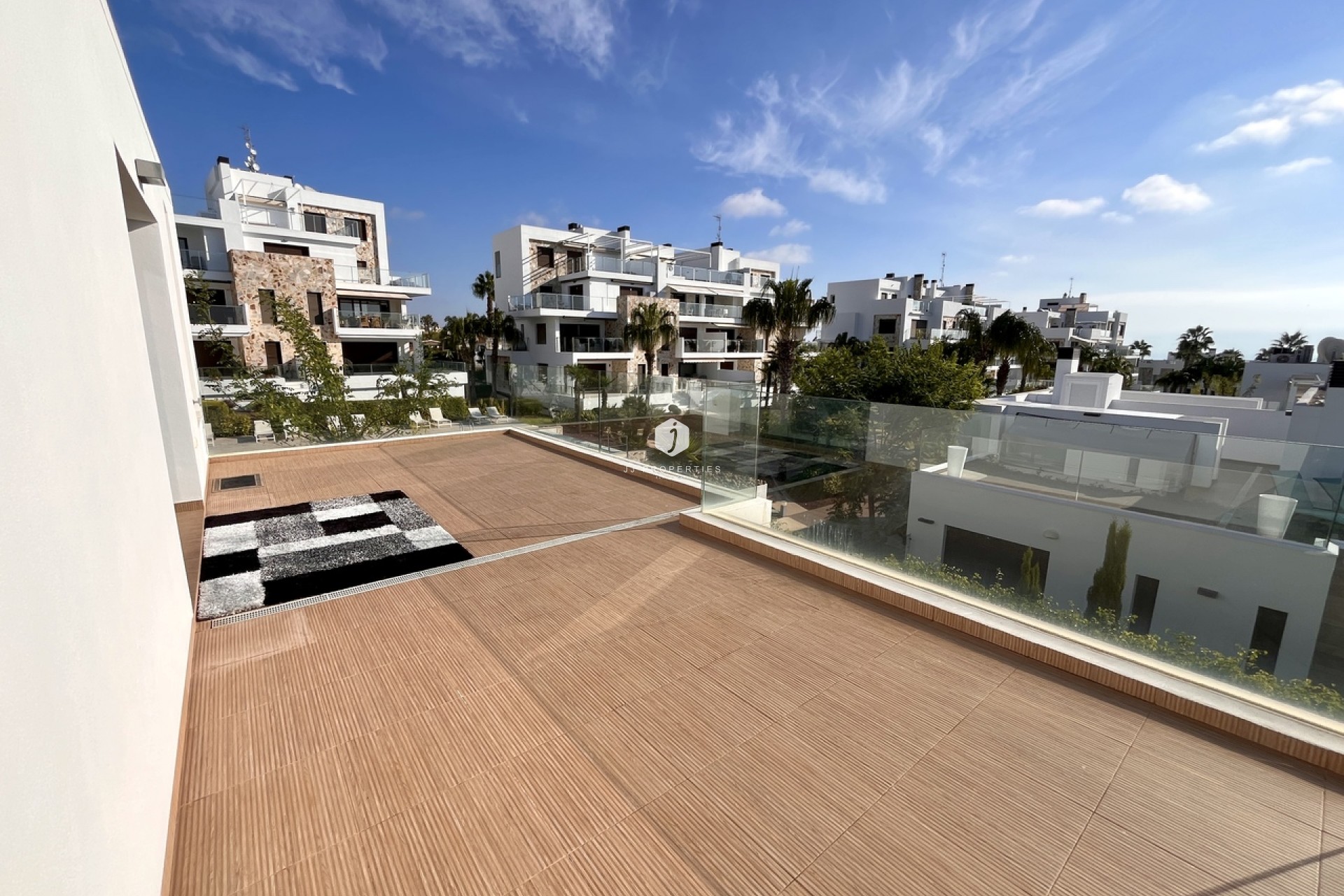 Resale - Villa -
Los Dolses - Inland