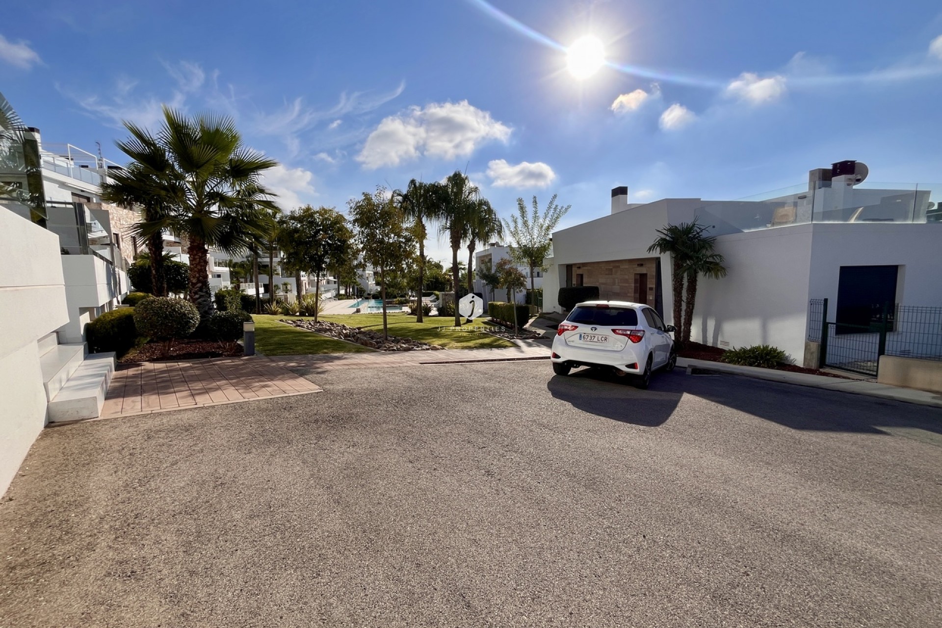 Resale - Villa -
Los Dolses - Inland