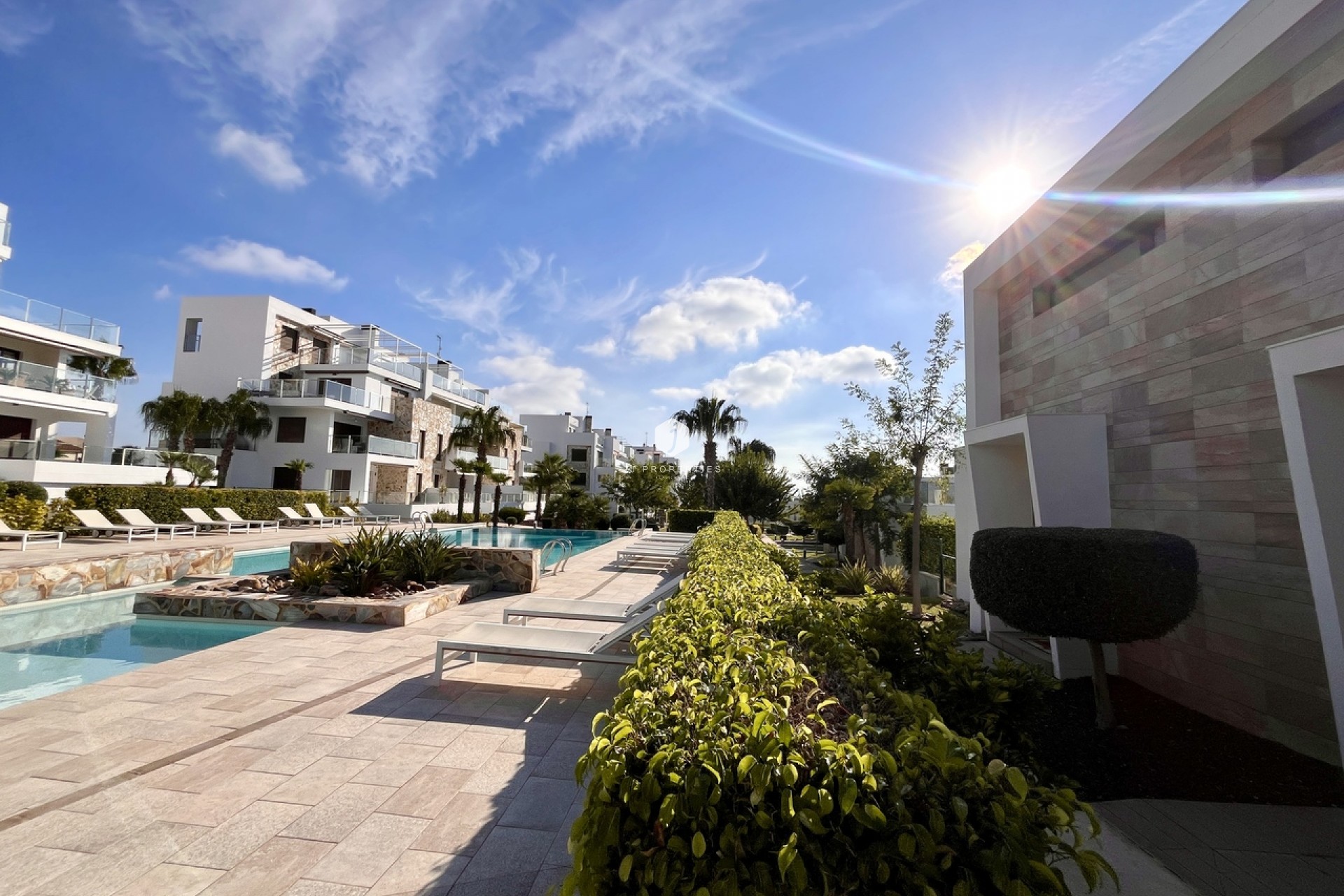 Resale - Villa -
Los Dolses - Inland