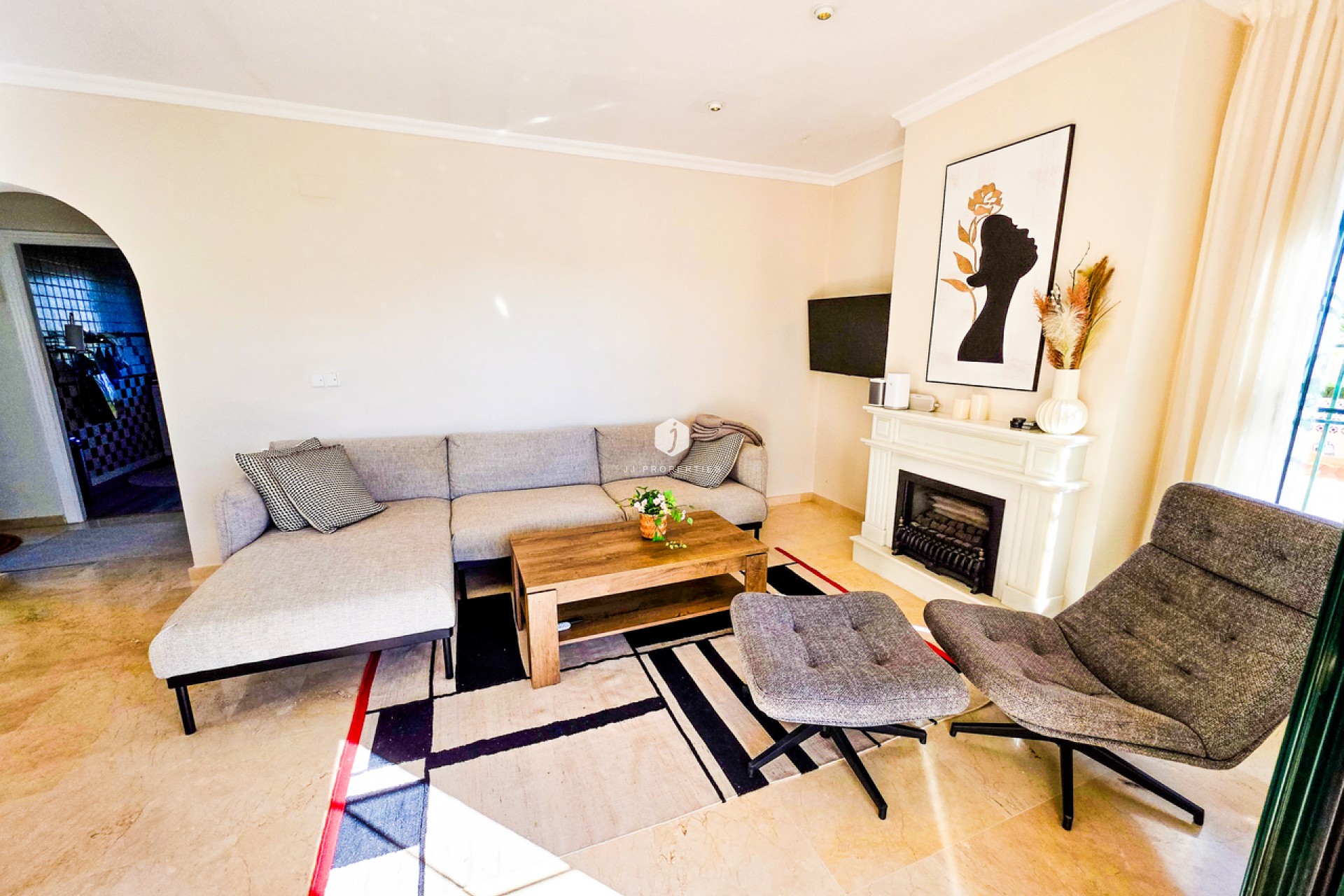 Resale - Villa -
Los Dolses - Inland