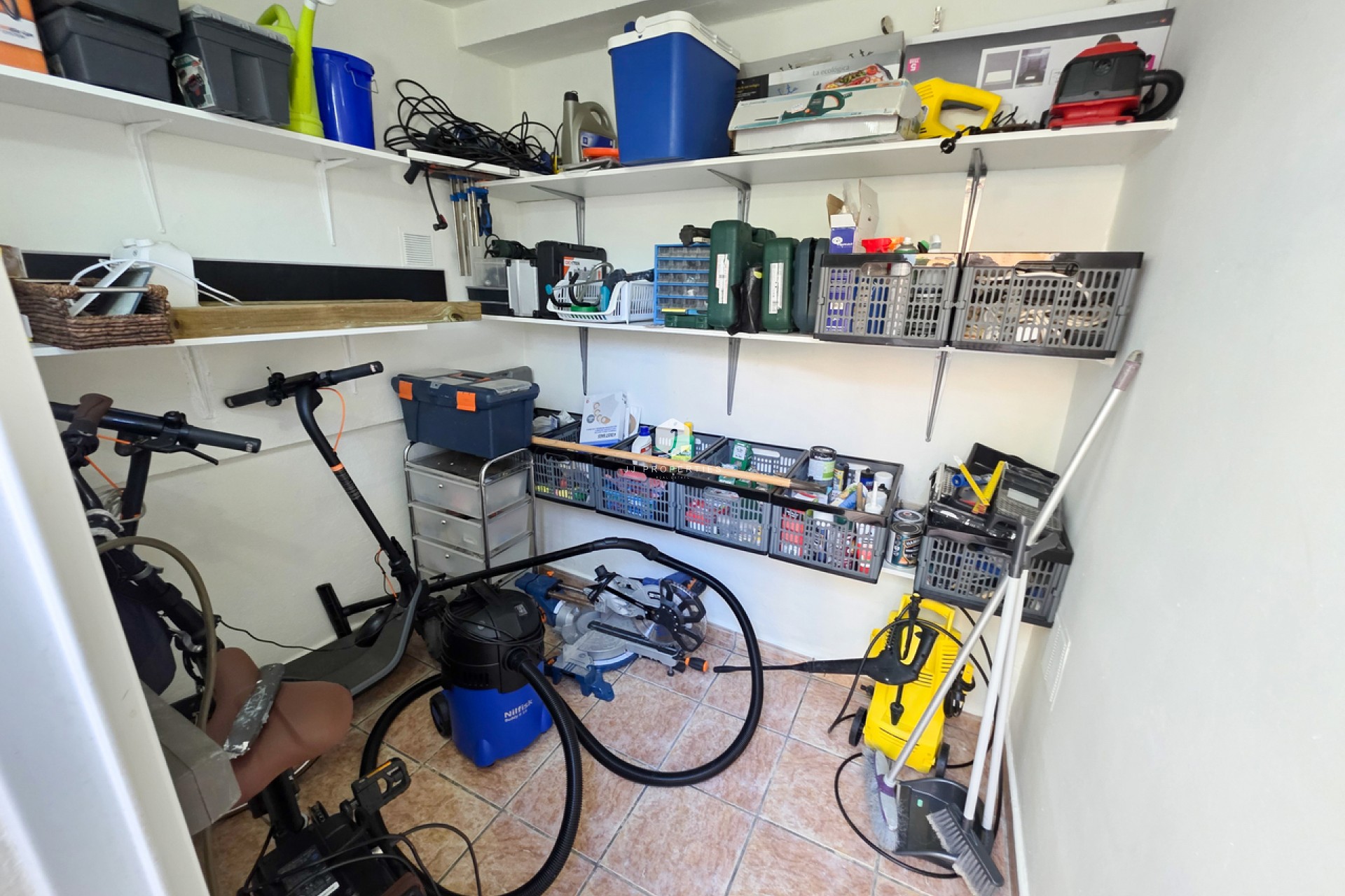 Resale - Villa -
Los Dolses - Inland