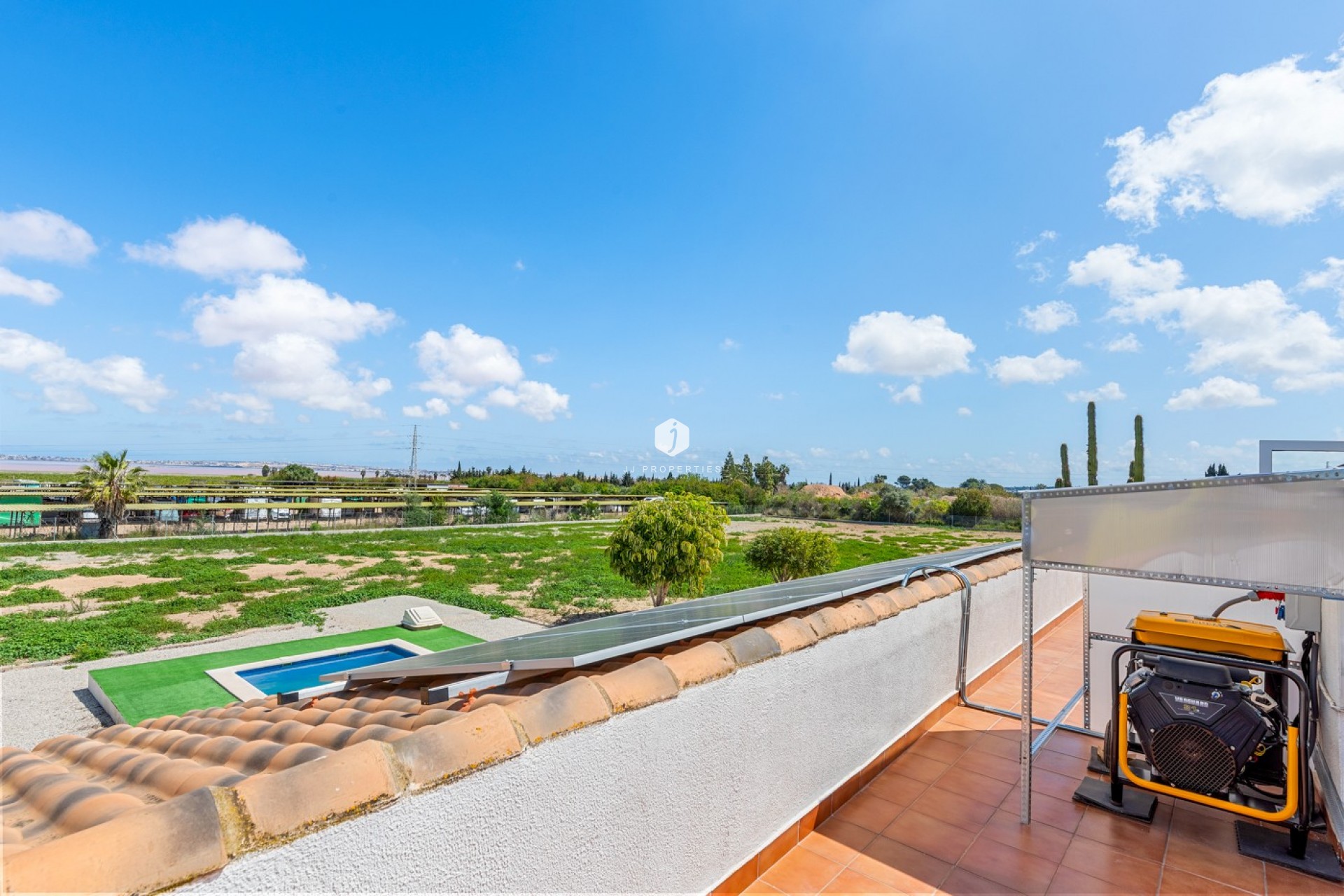 Resale - Villa -
Los Montesinos - Costa Blanca