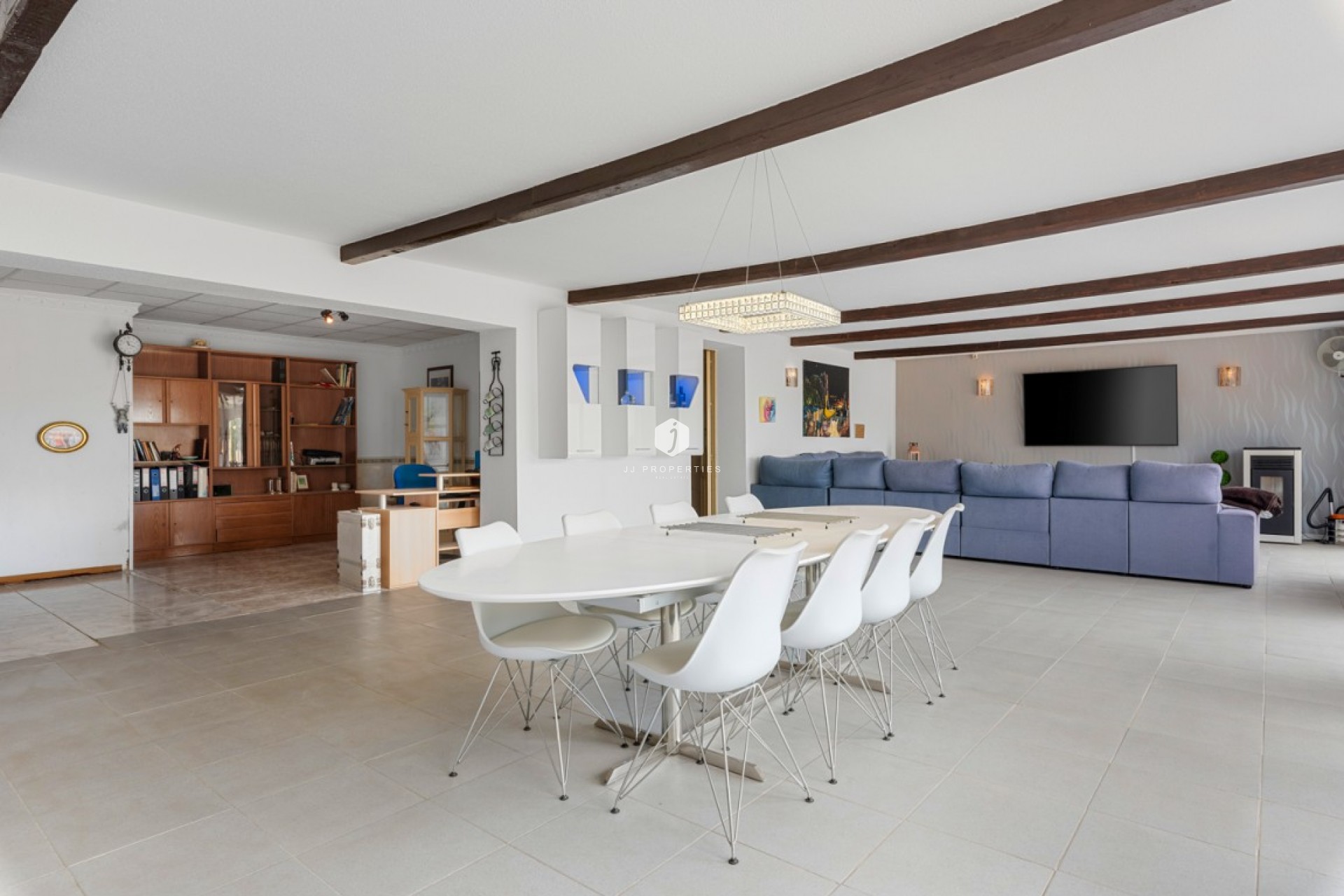 Resale - Villa -
Los Montesinos - Costa Blanca