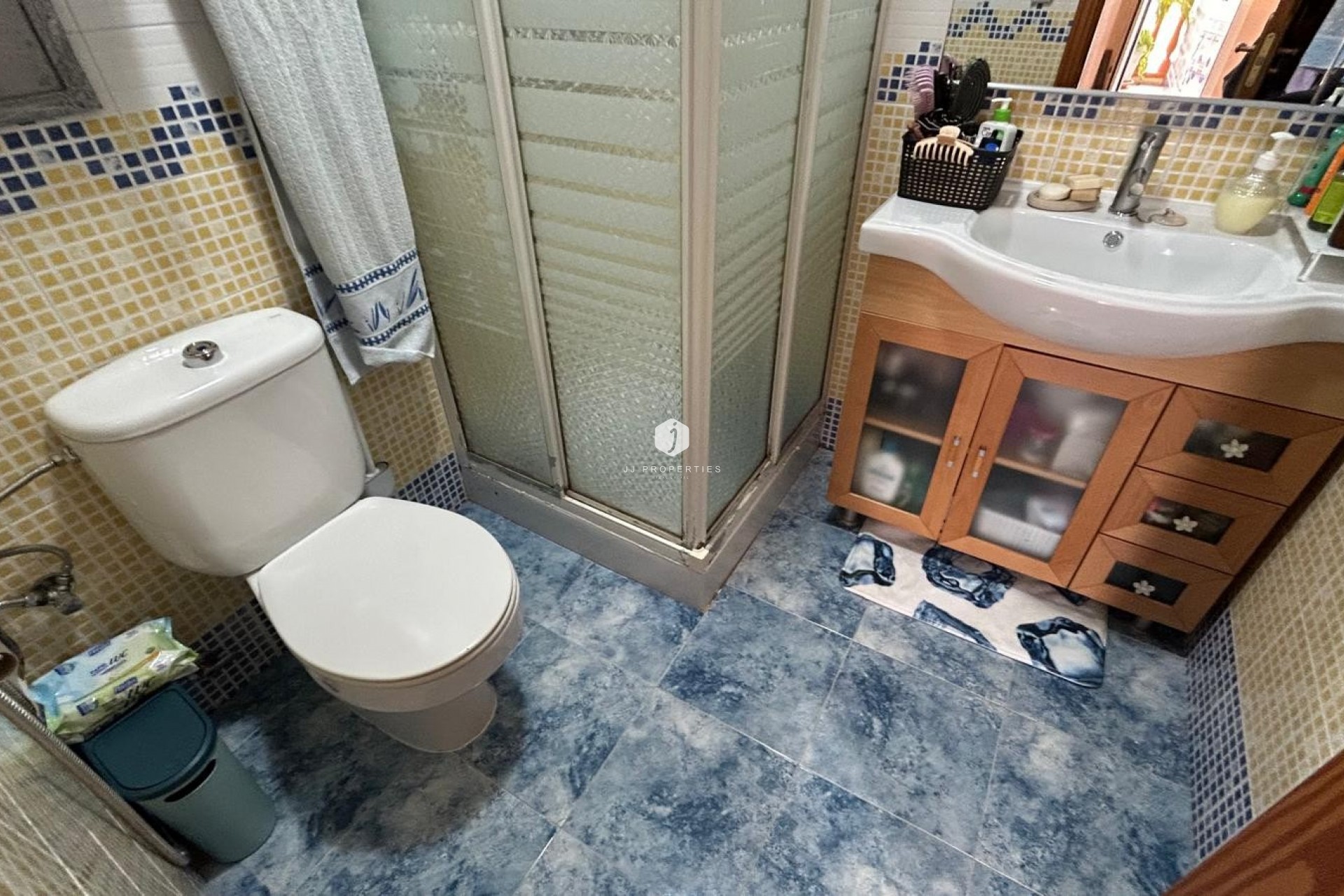 Resale - Villa -
Los Montesinos - Costa Blanca