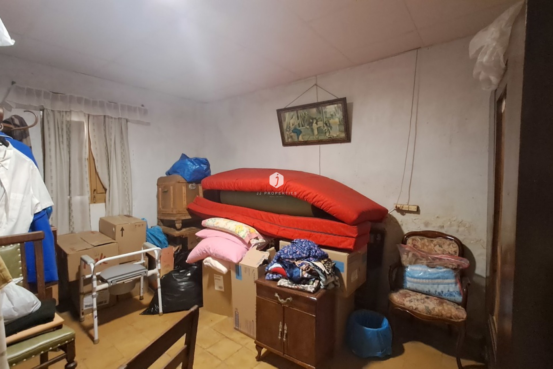 Resale - Villa -
Los Montesinos - Costa Blanca