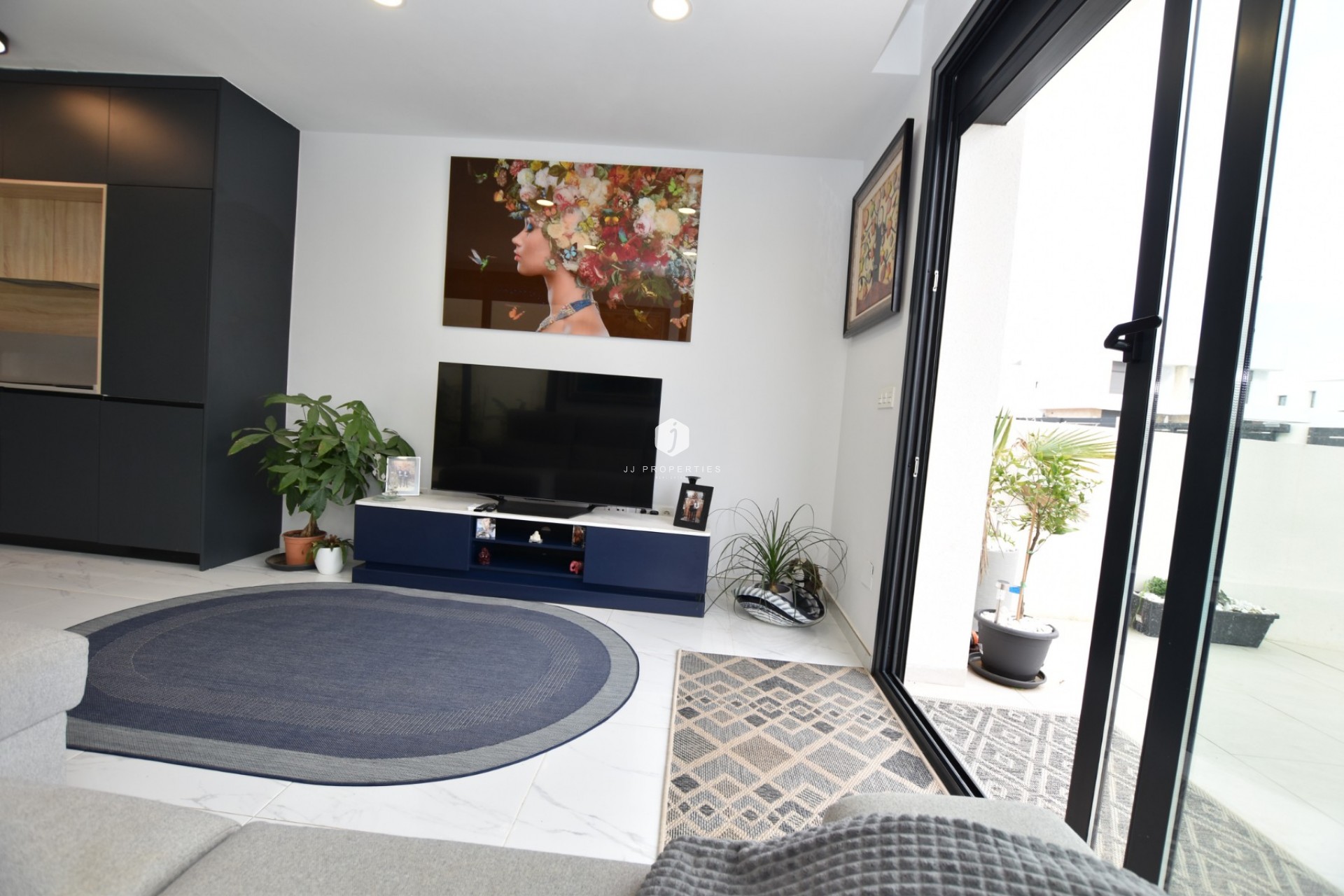 Resale - Villa -
Los Montesinos - Costa Blanca