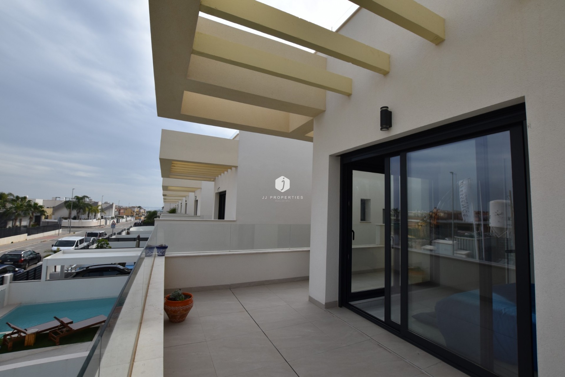 Resale - Villa -
Los Montesinos - Costa Blanca