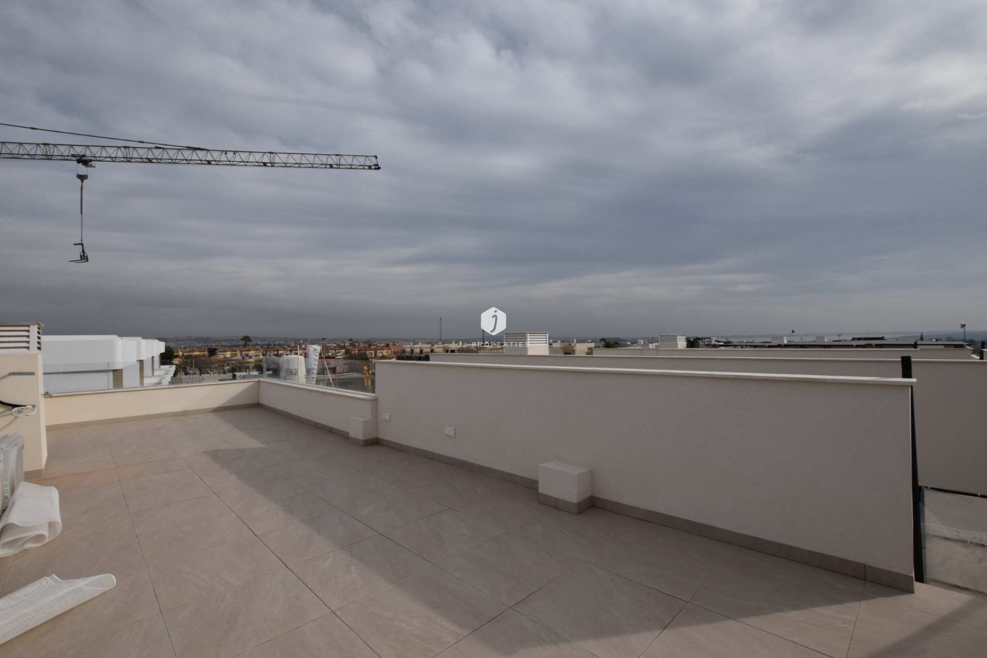 Resale - Villa -
Los Montesinos - Costa Blanca