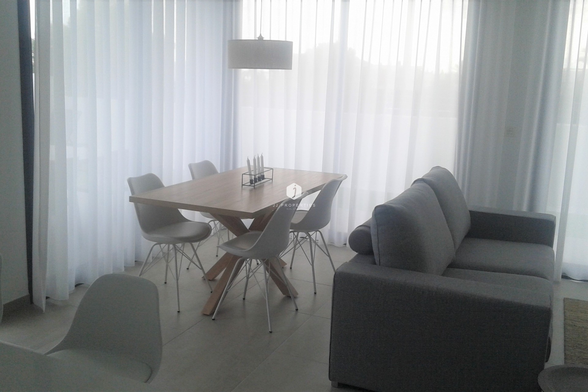 Resale - Villa -
Los Montesinos - Costa Blanca