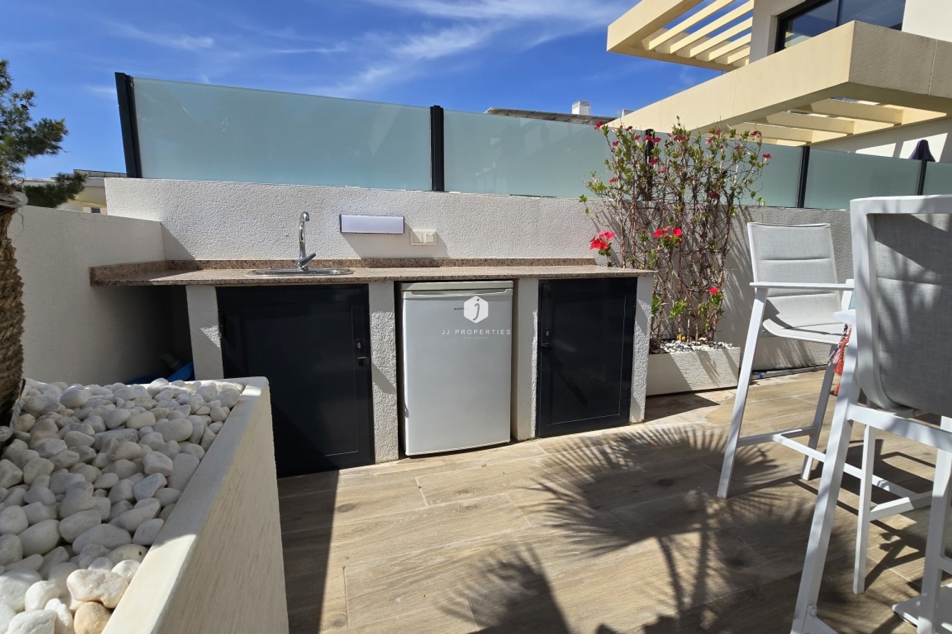 Resale - Villa -
Los Montesinos - Costa Blanca