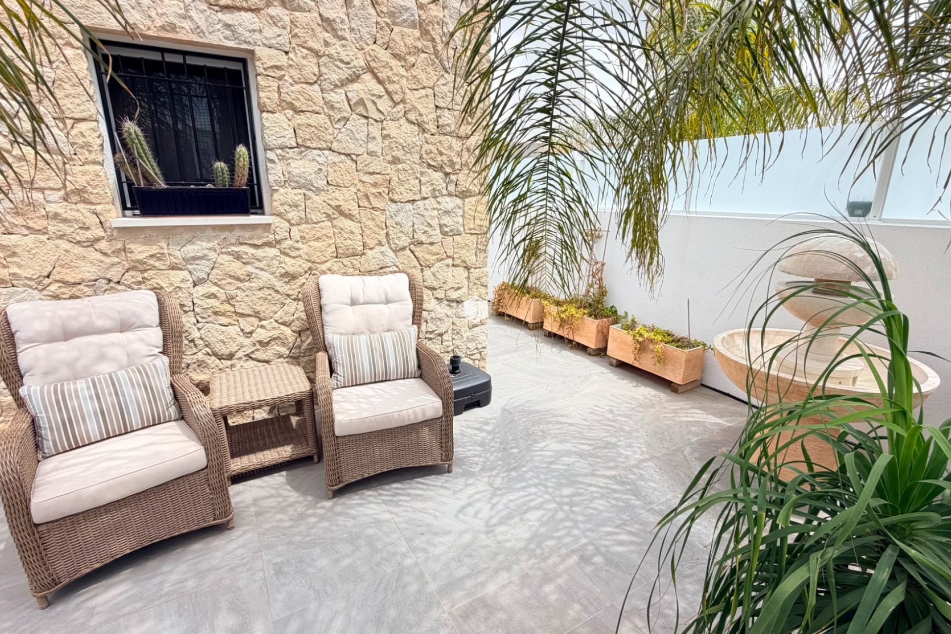 Resale - Villa -
Los Montesinos - Costa Blanca
